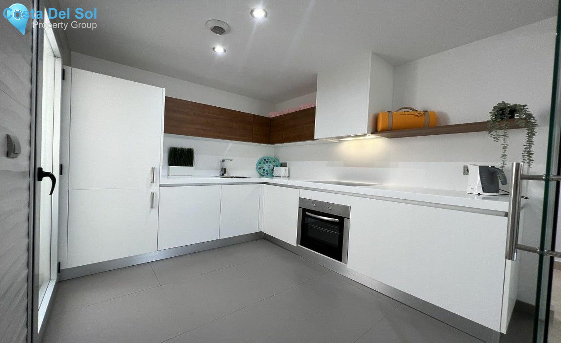 Penthouse in San Pedro de Alcántara-1485745