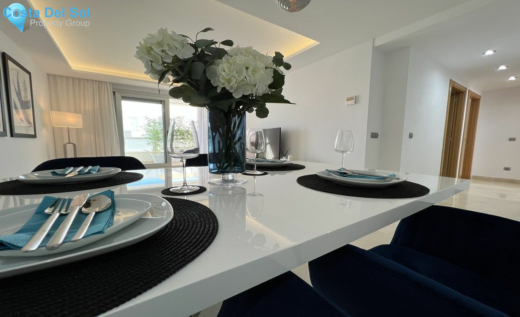 Penthouse in San Pedro de Alcántara-1485746