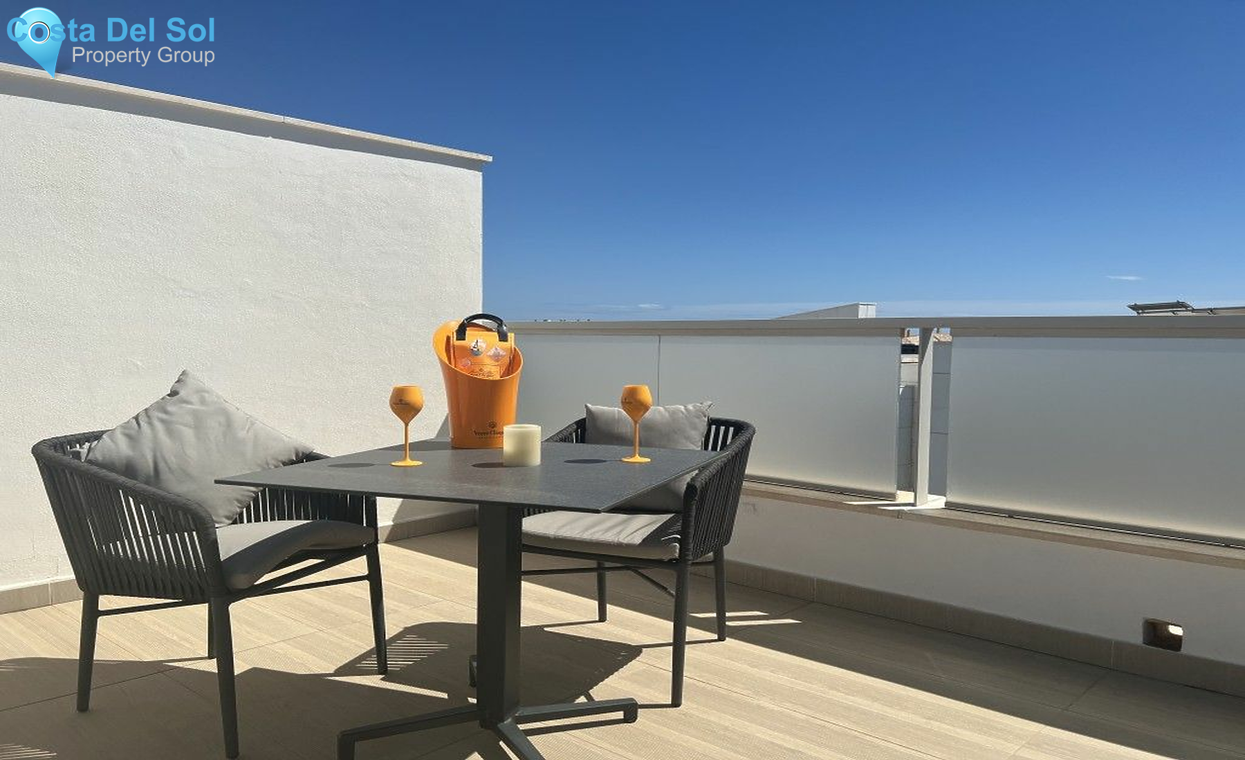 Penthouse in San Pedro de Alcántara-1485748