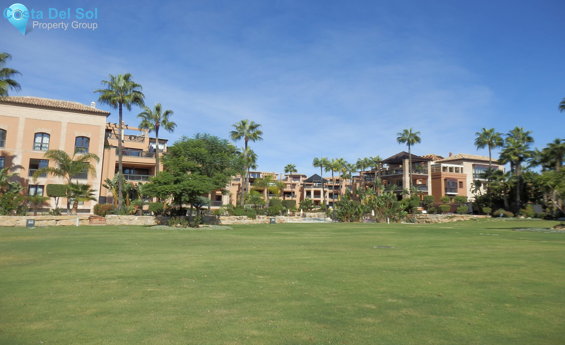 Penthouse in San Pedro de Alcántara-1486373