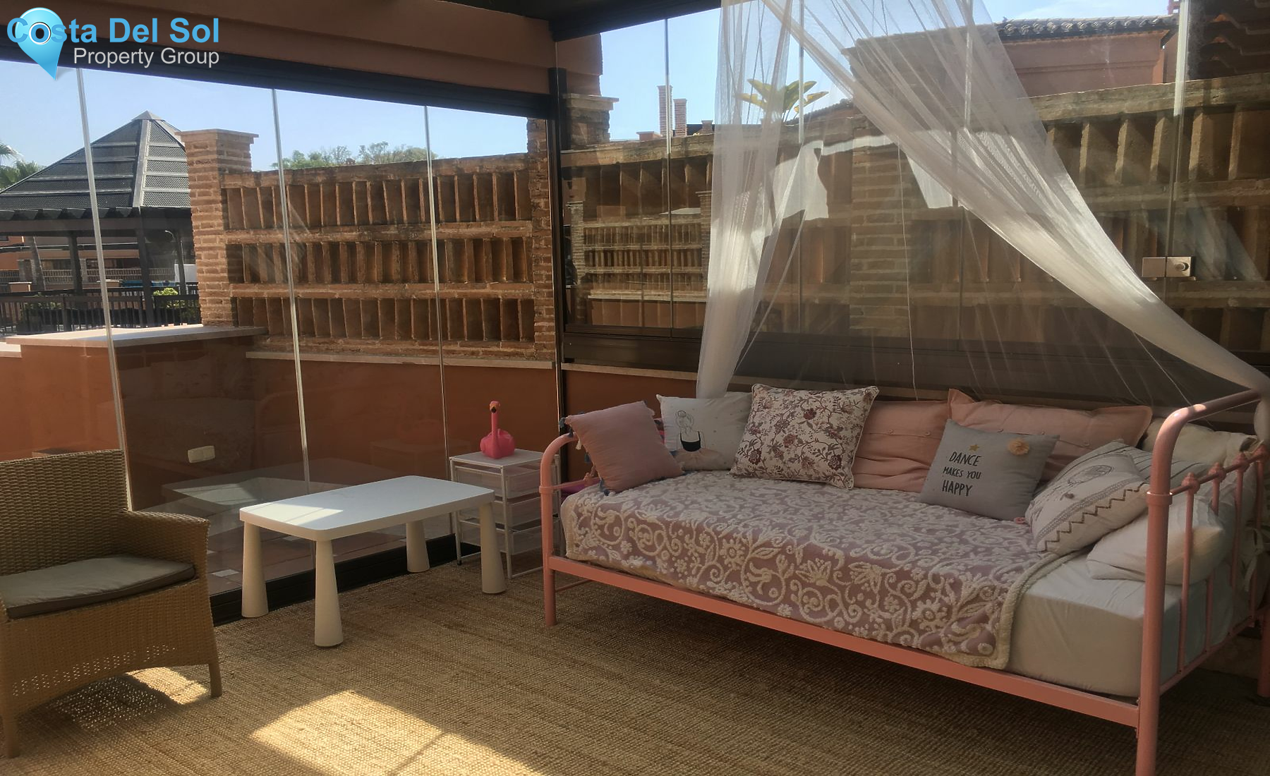 Penthouse in San Pedro de Alcántara-1486374