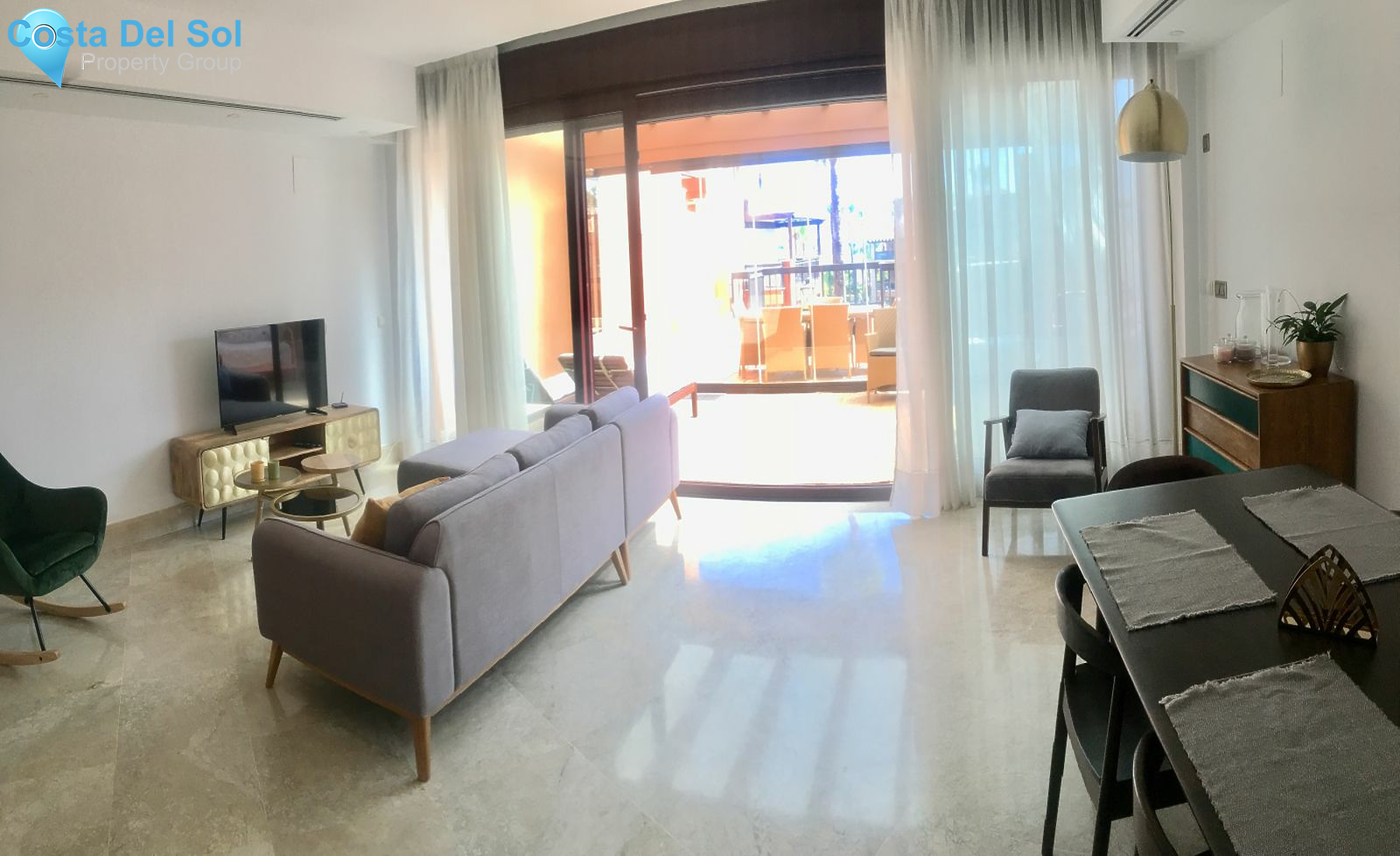 Penthouse in San Pedro de Alcántara-1486376