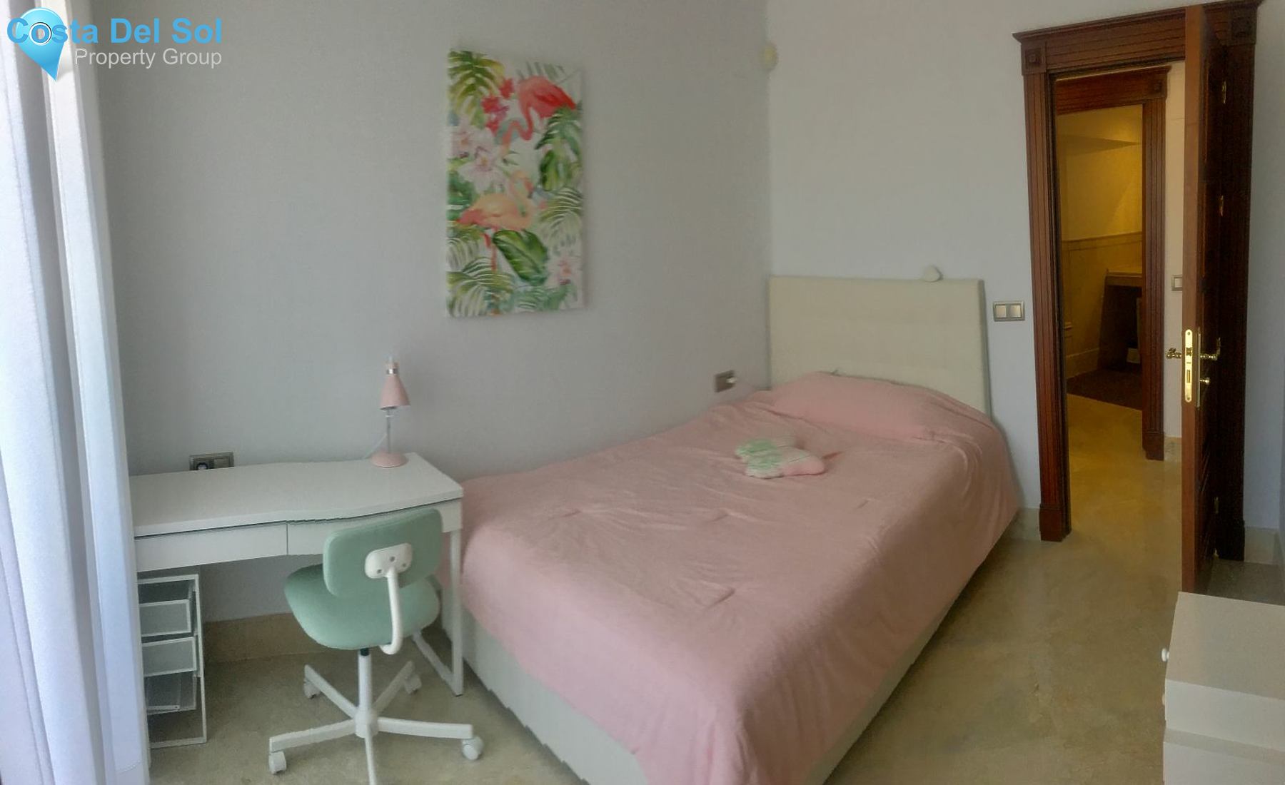 Penthouse in San Pedro de Alcántara-1486361