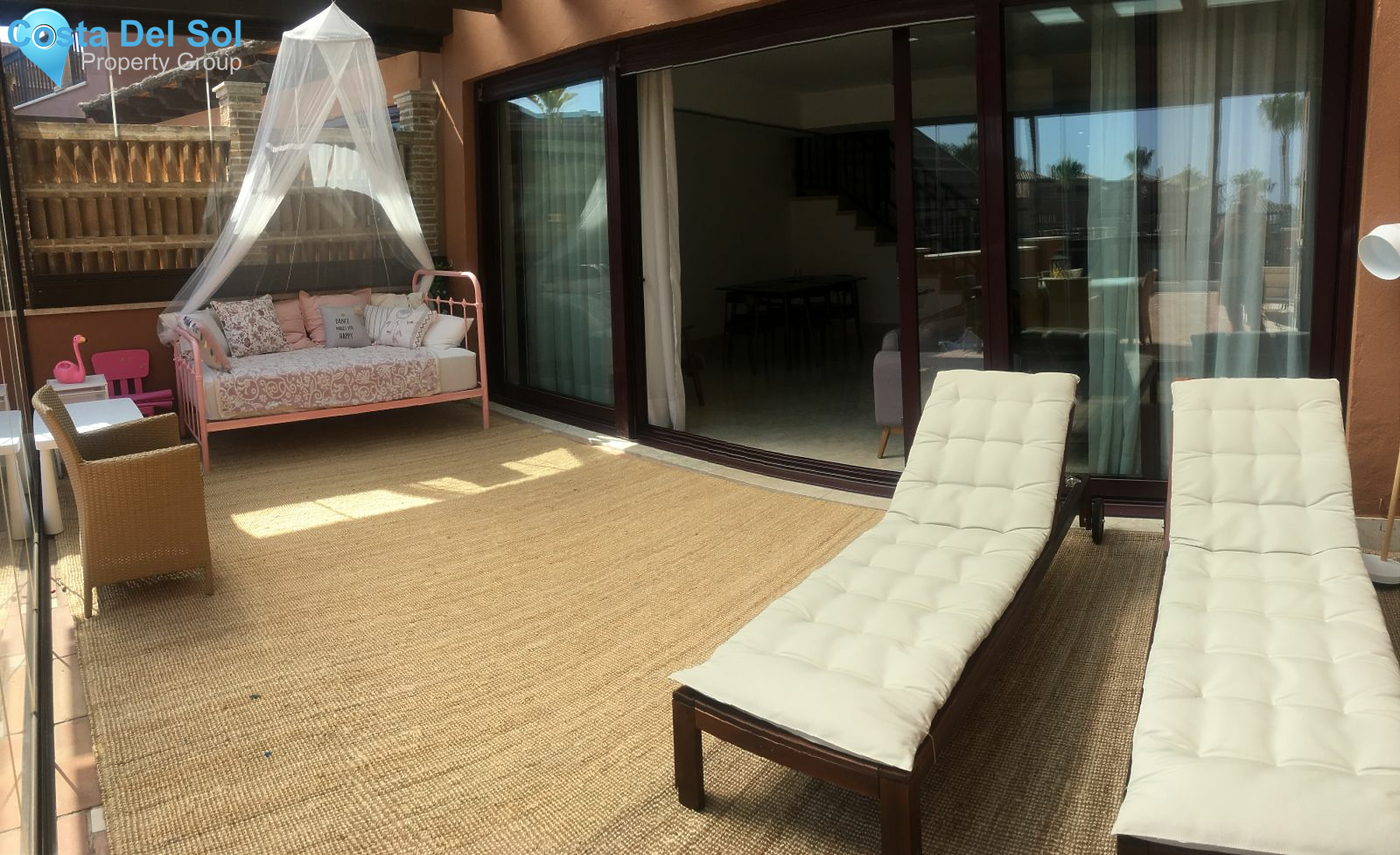 Penthouse in San Pedro de Alcántara-1486363