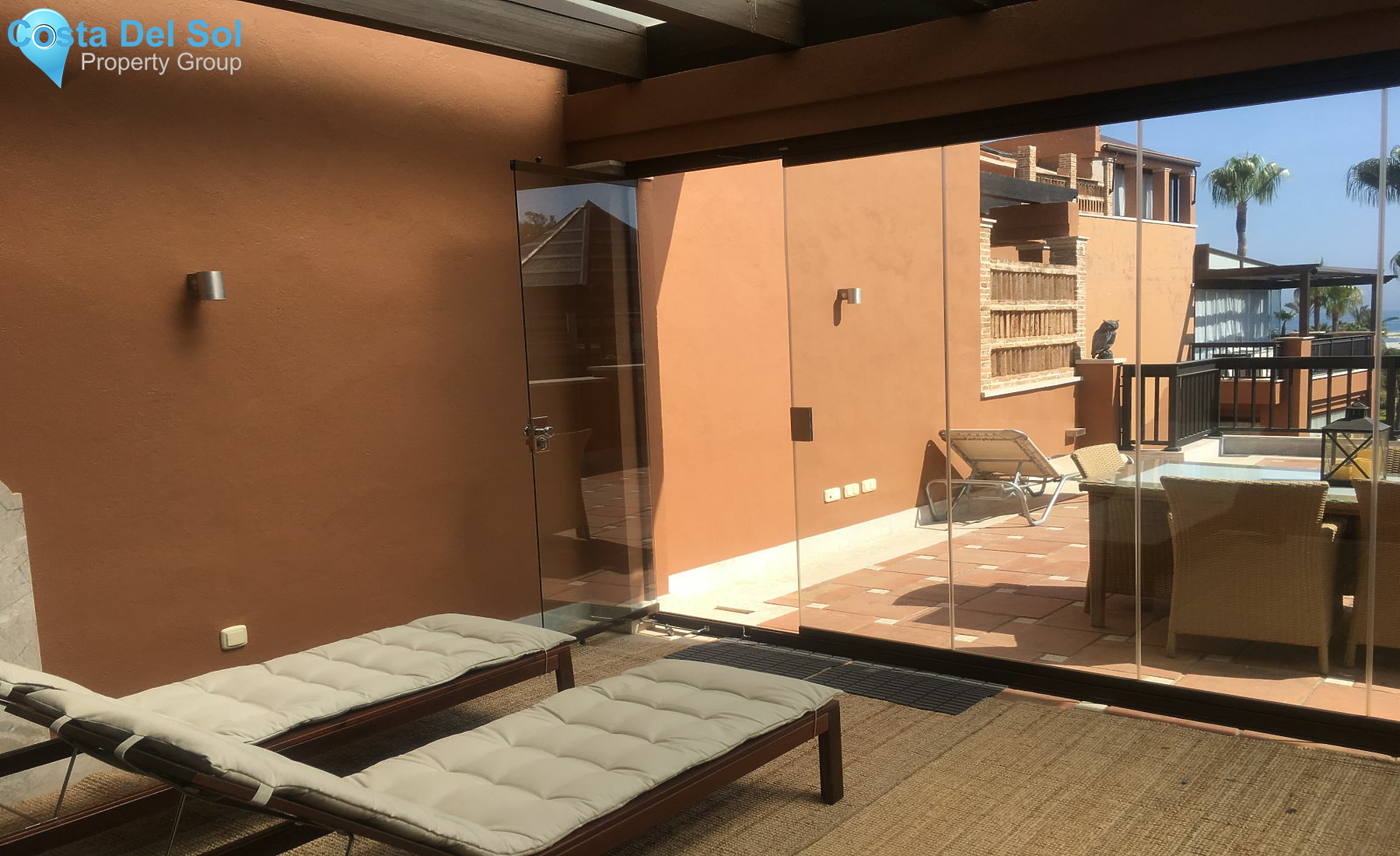 Penthouse in San Pedro de Alcántara-1486364