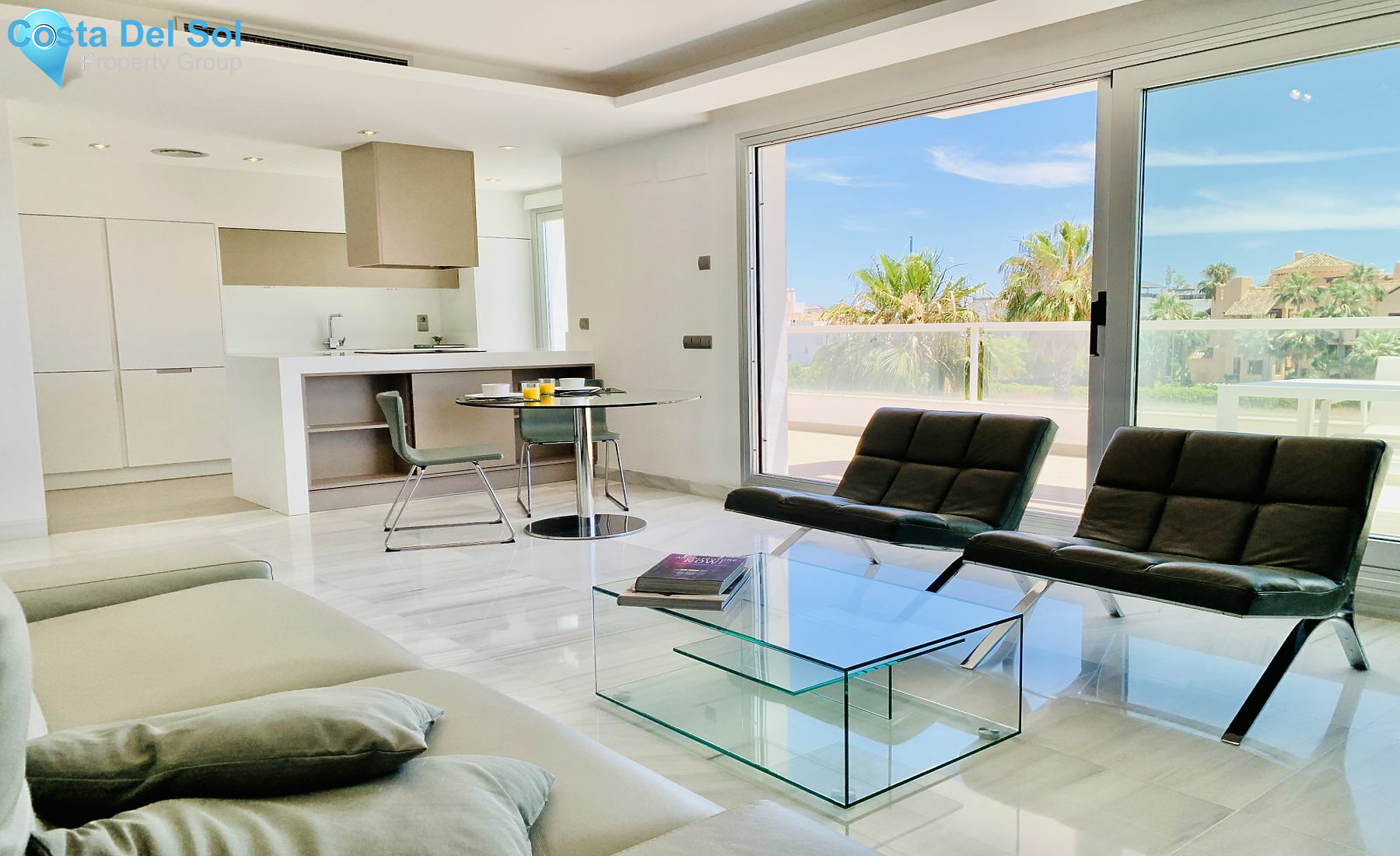 Penthouse in San Pedro de Alcántara-1549886