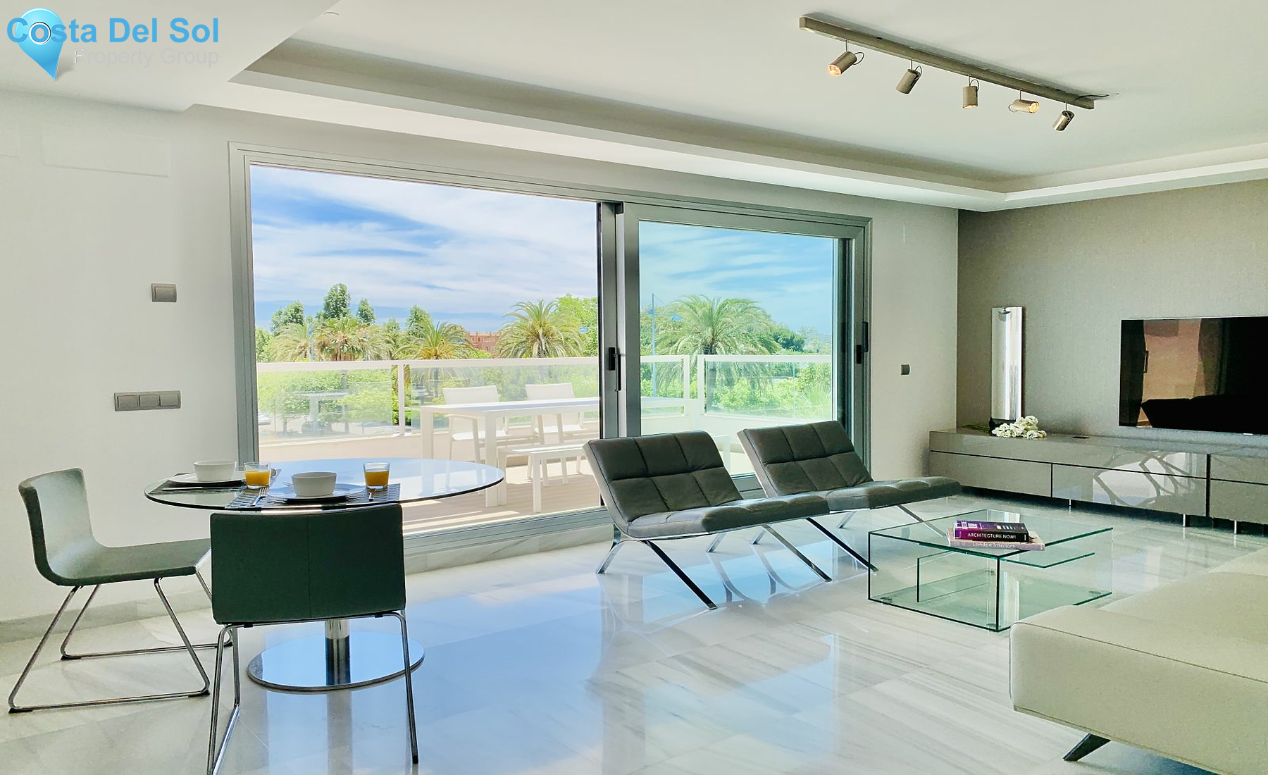 Penthouse in San Pedro de Alcántara-1549887