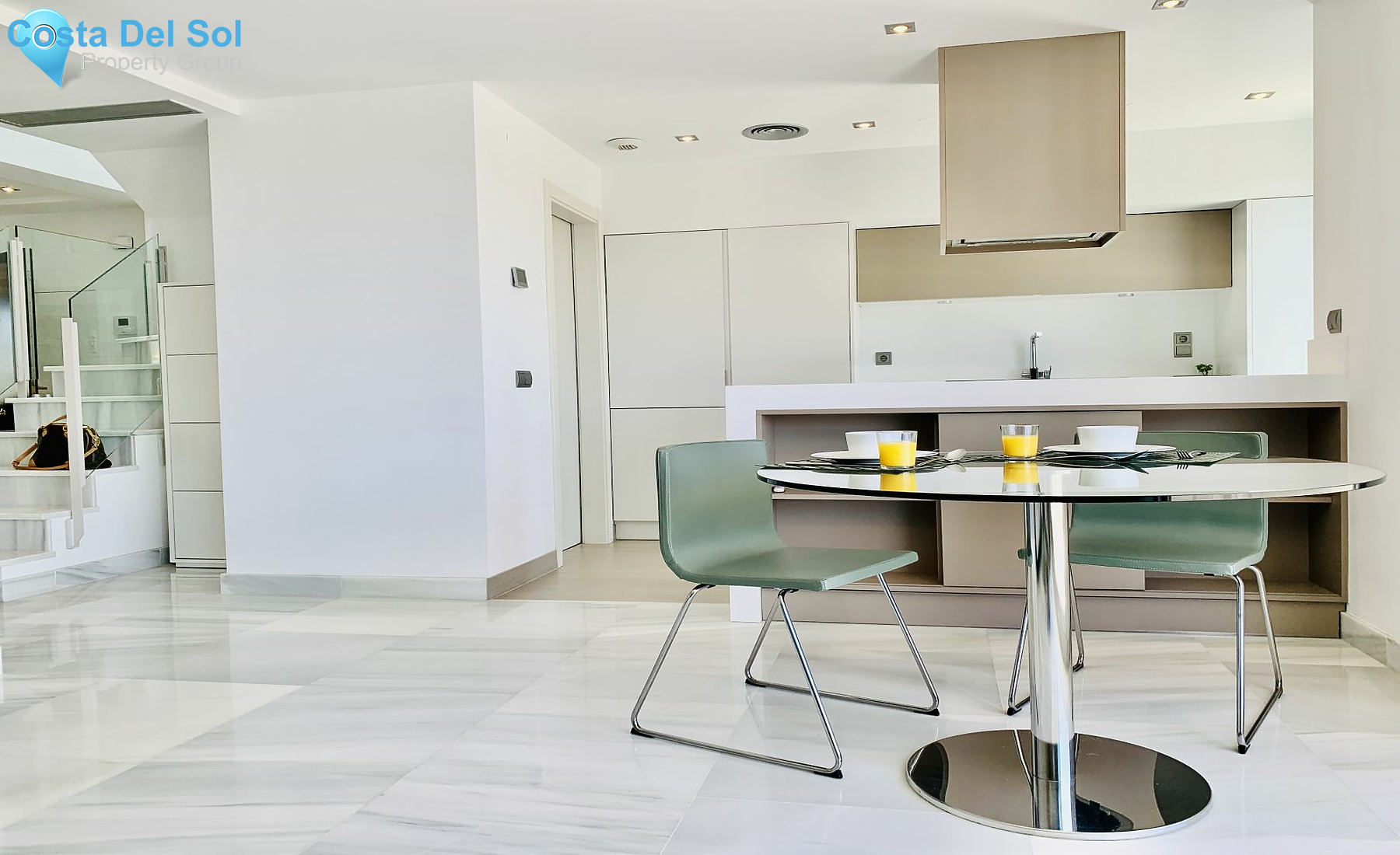 Penthouse in San Pedro de Alcántara-1549888