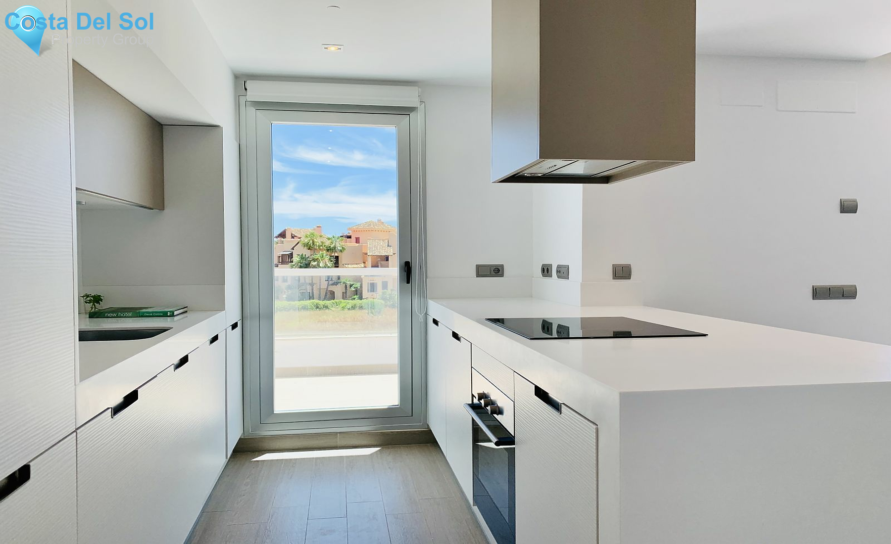 Penthouse in San Pedro de Alcántara-1549889