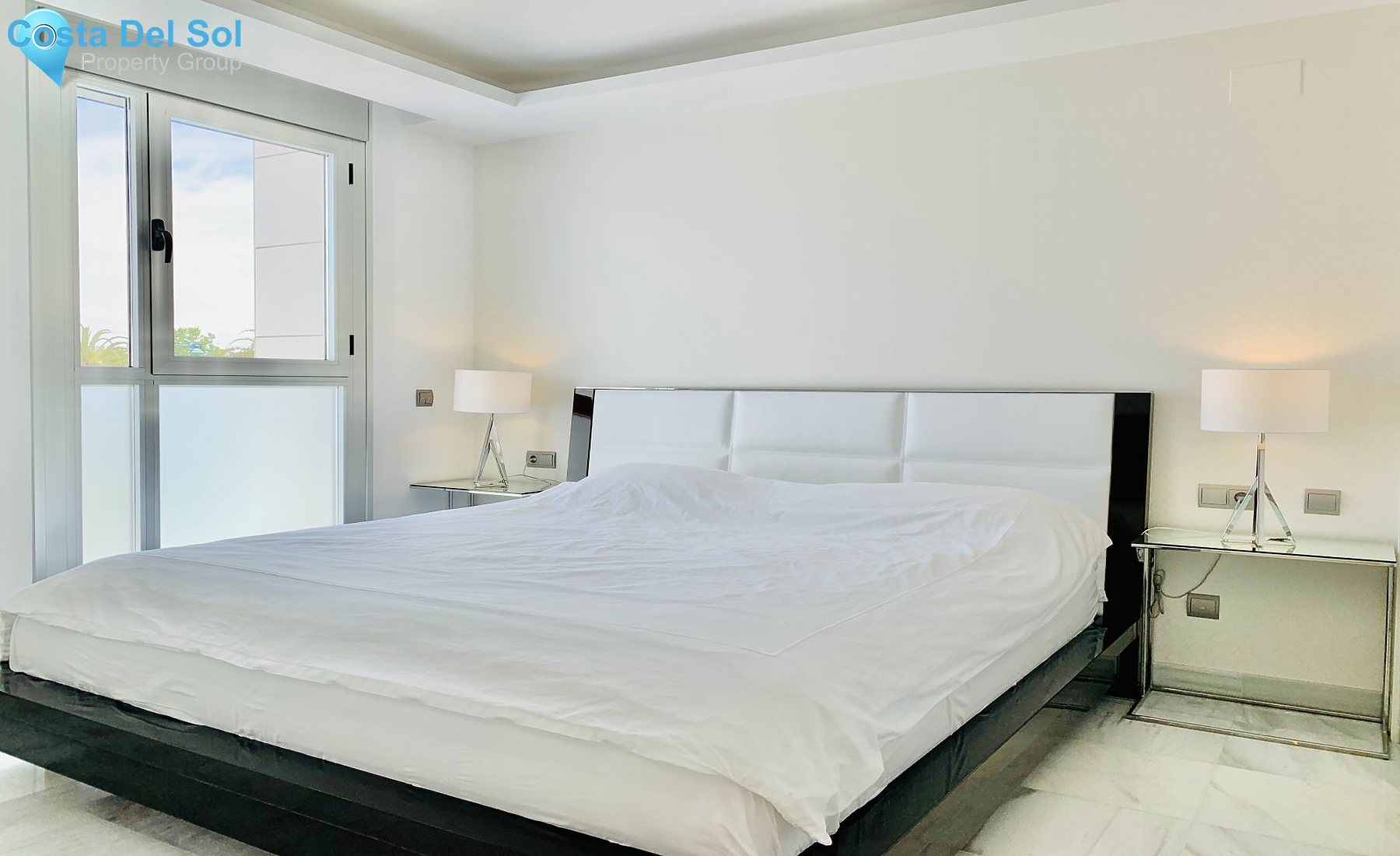 Penthouse in San Pedro de Alcántara-1549891