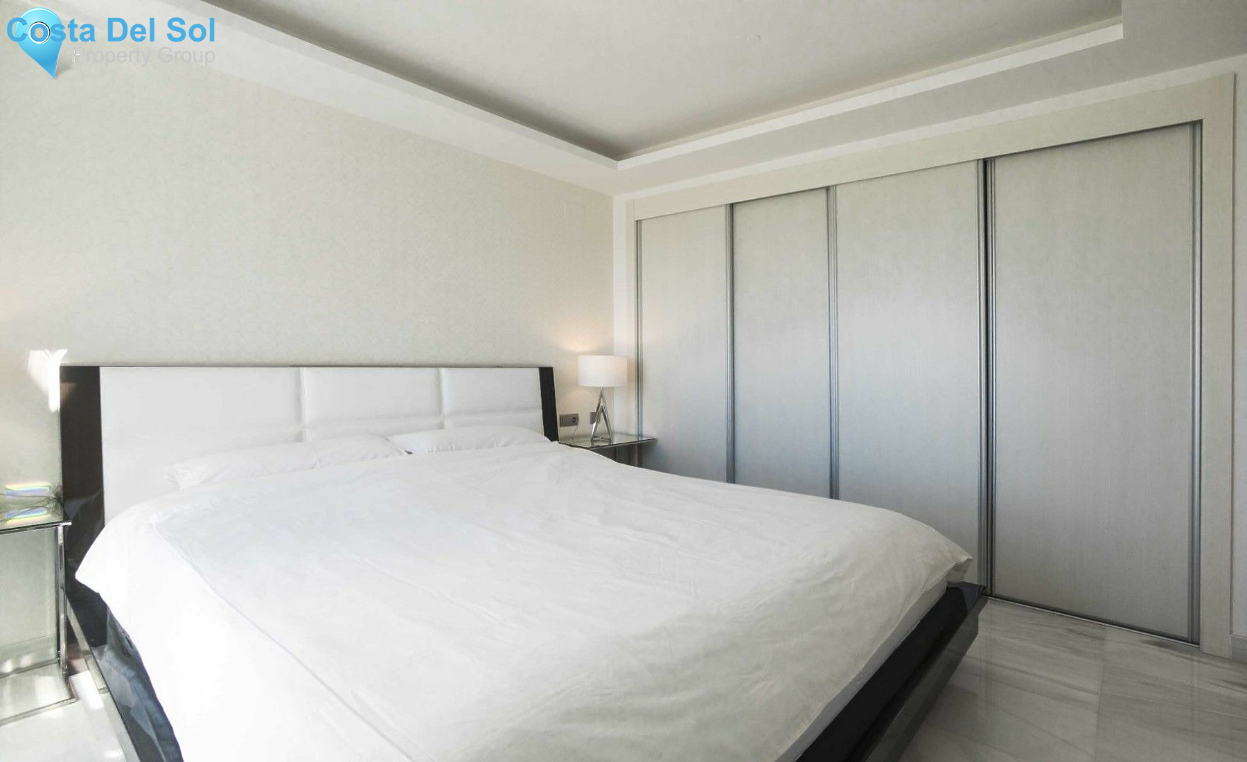 Penthouse in San Pedro de Alcántara-1549892