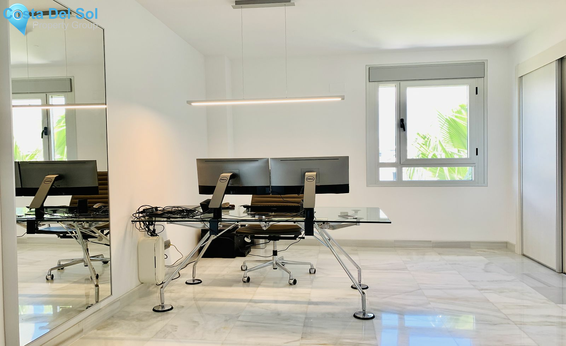 Penthouse in San Pedro de Alcántara-1549894