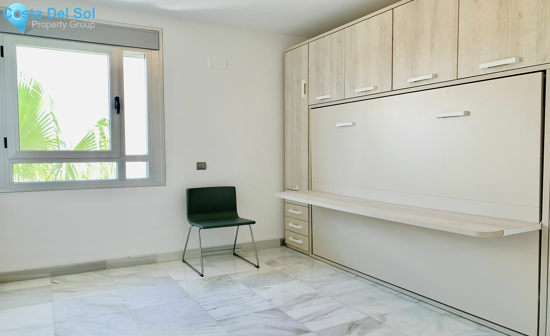 Penthouse in San Pedro de Alcántara-1549895