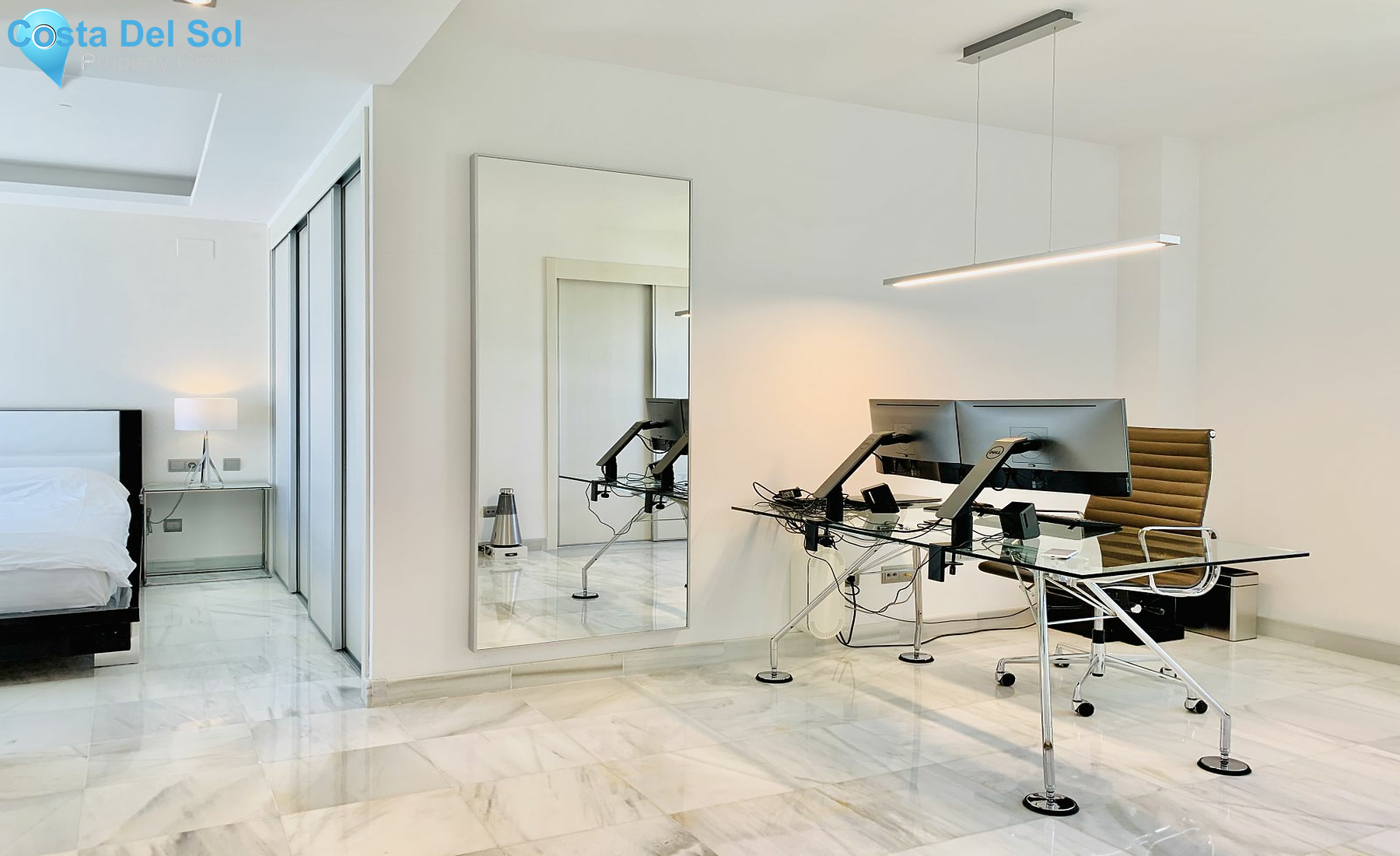 Penthouse in San Pedro de Alcántara-1549896