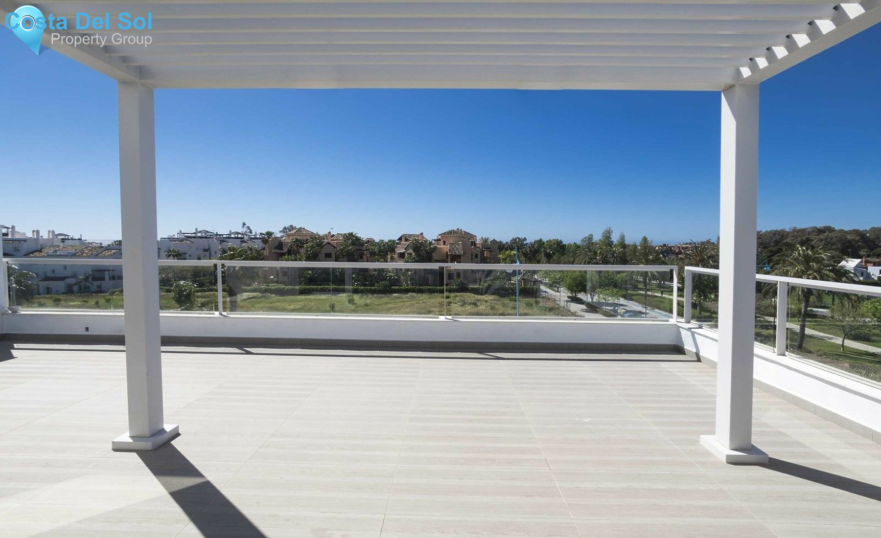 Penthouse in San Pedro de Alcántara-1549881