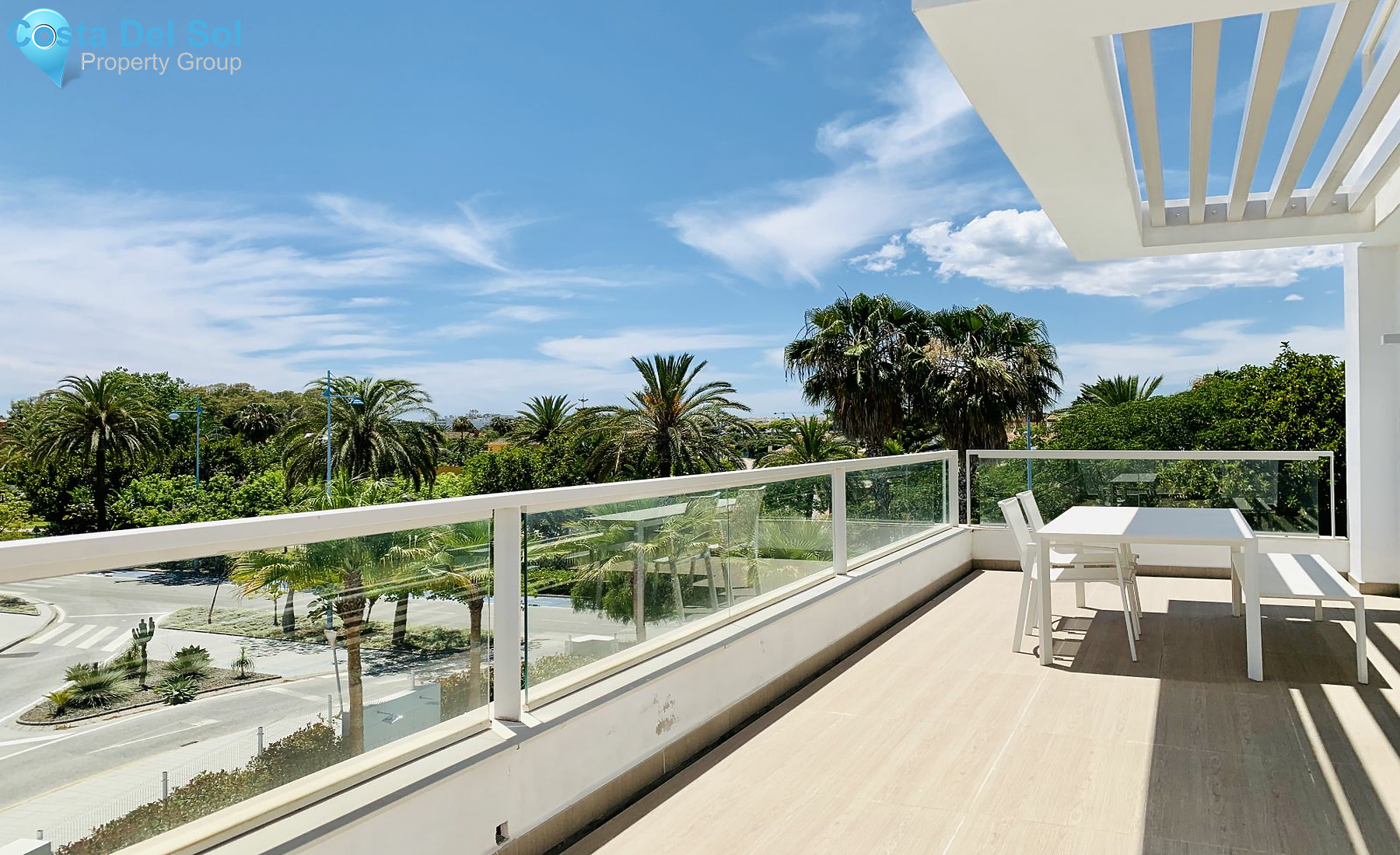 Penthouse in San Pedro de Alcántara-1549882