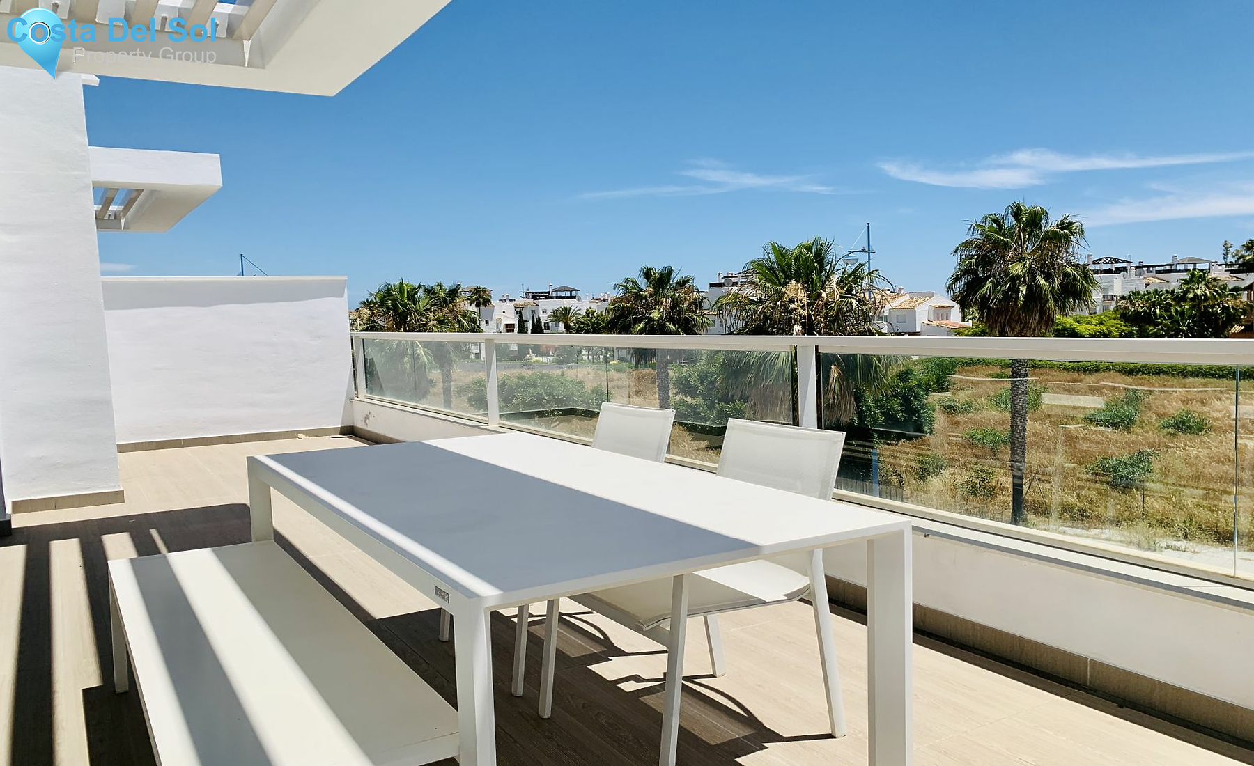 Penthouse in San Pedro de Alcántara-1549883