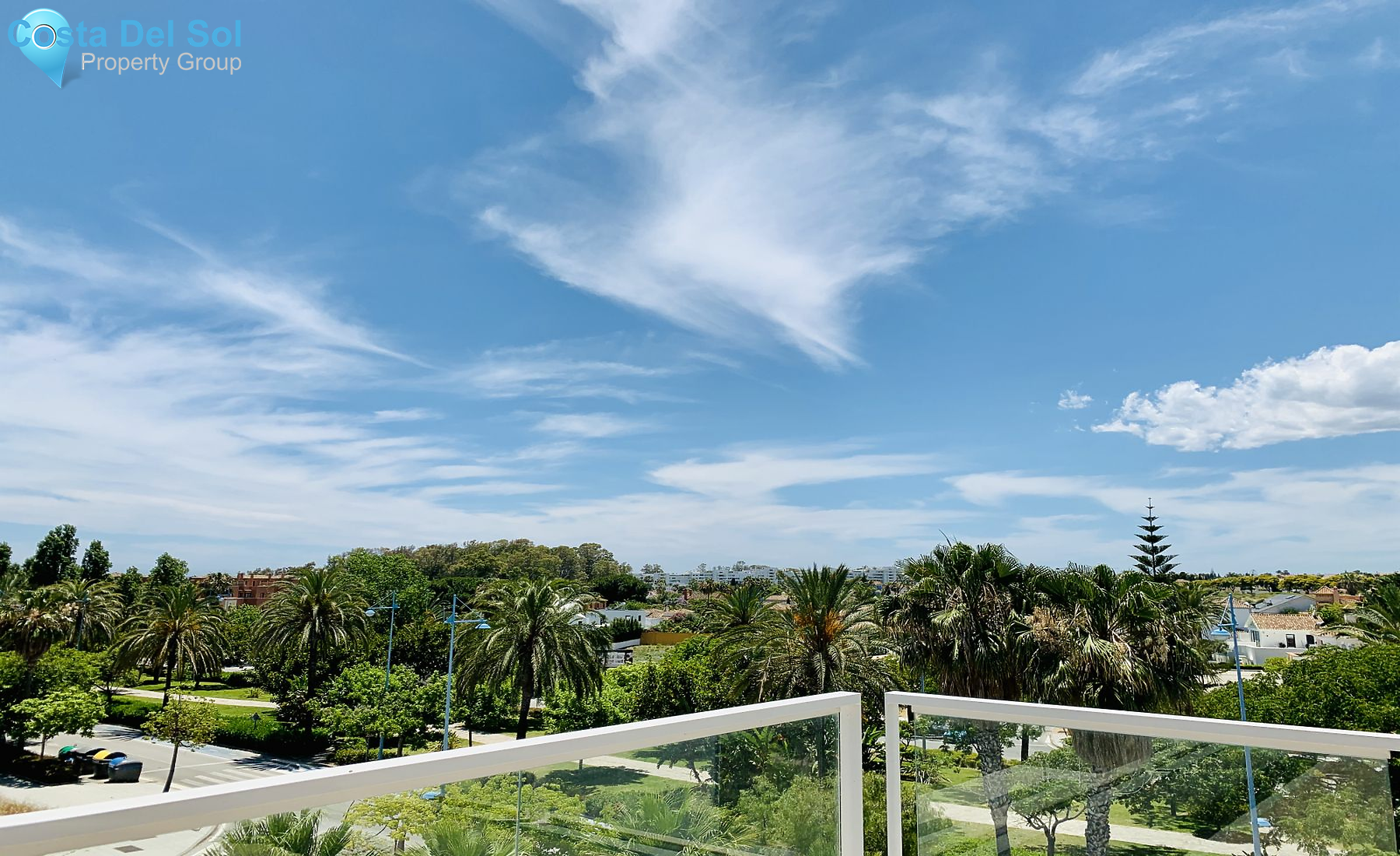 Penthouse in San Pedro de Alcántara-1549884