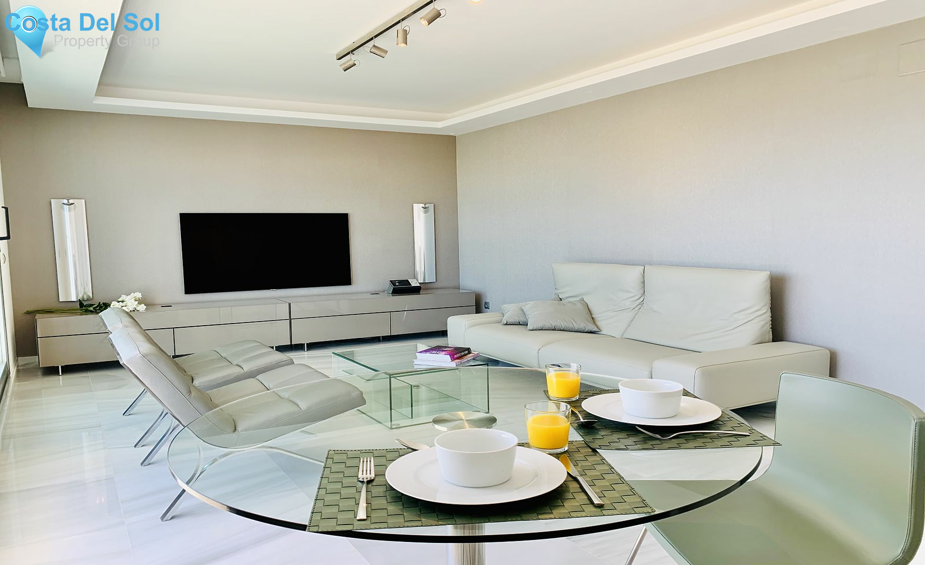 Penthouse in San Pedro de Alcántara-1549885