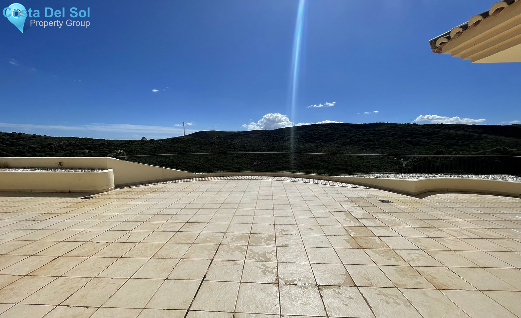 Penthouse in San Roque-1538510