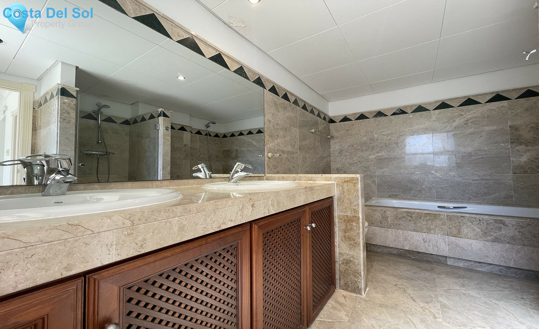 Penthouse in San Roque-1538511