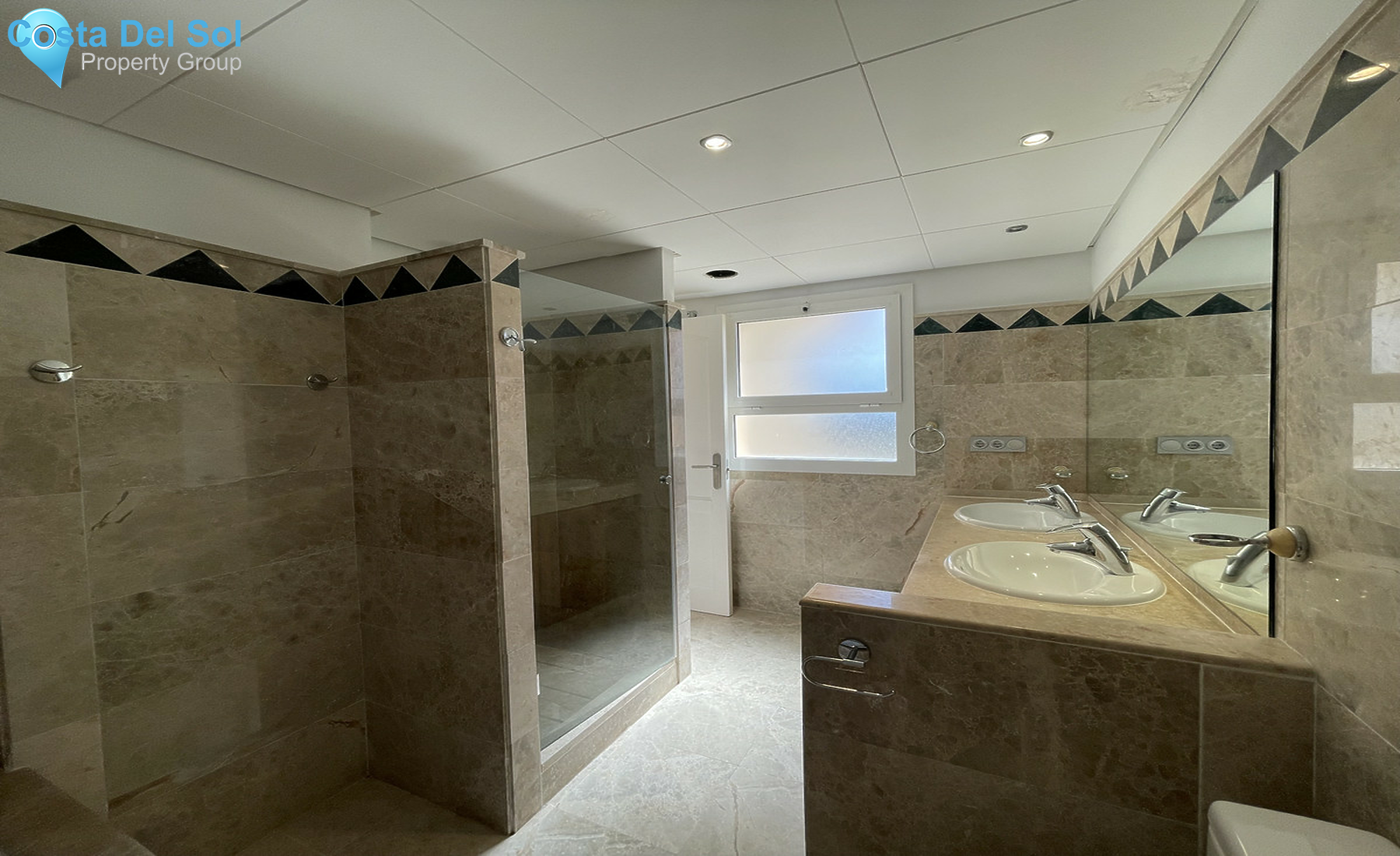 Penthouse in San Roque-1538512