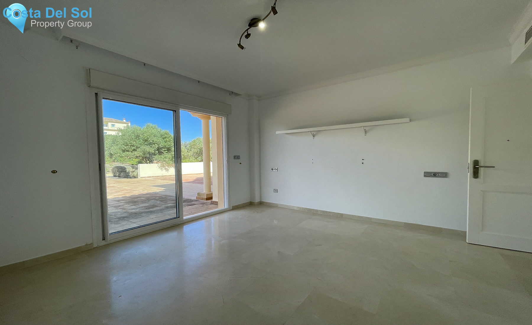 Penthouse in San Roque-1538513