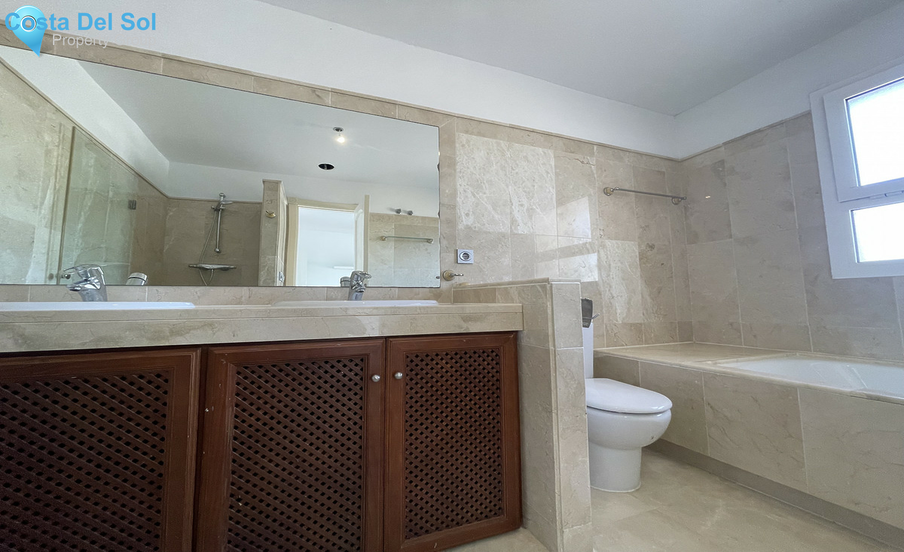 Penthouse in San Roque-1538514