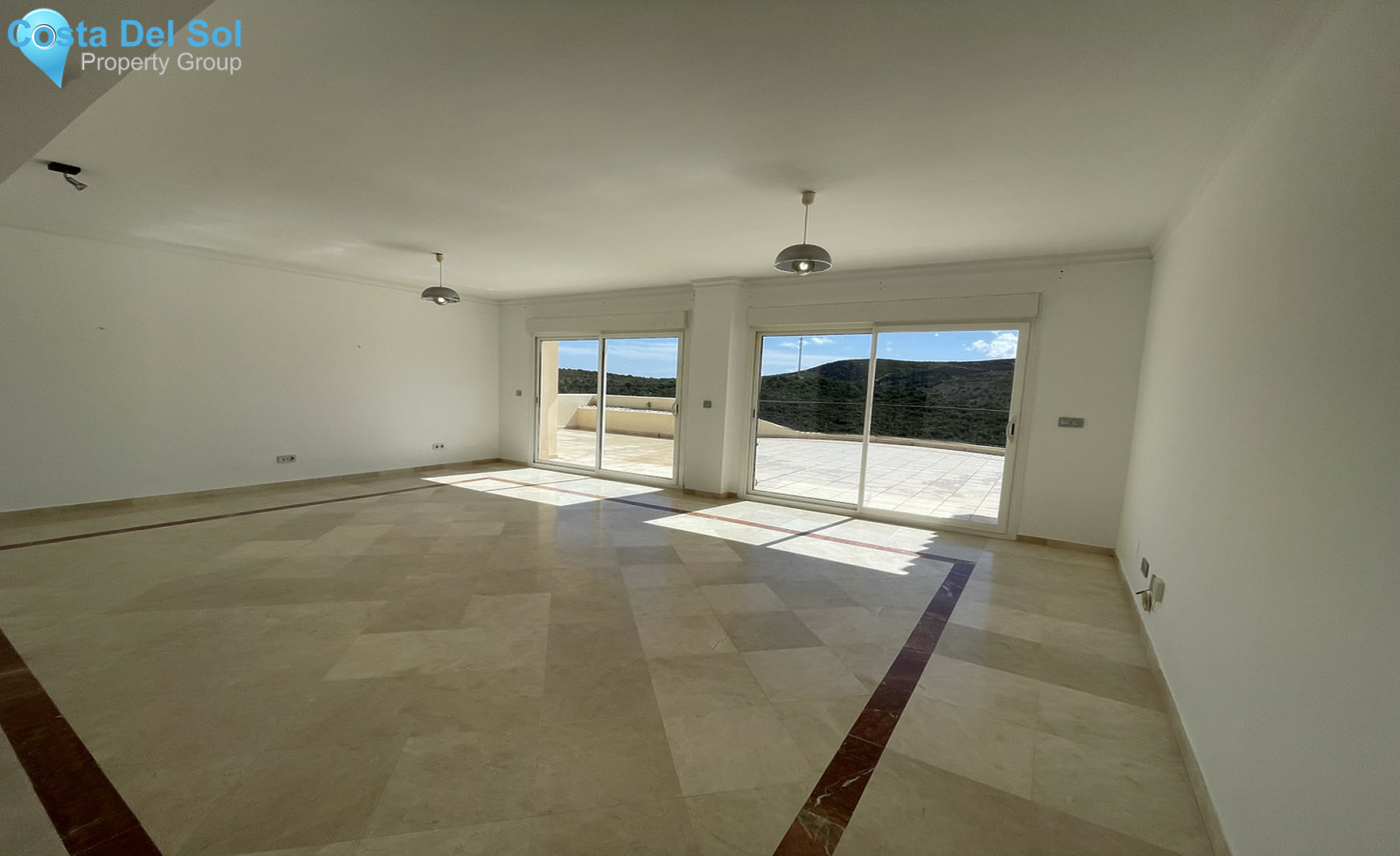 Penthouse in San Roque-1538518
