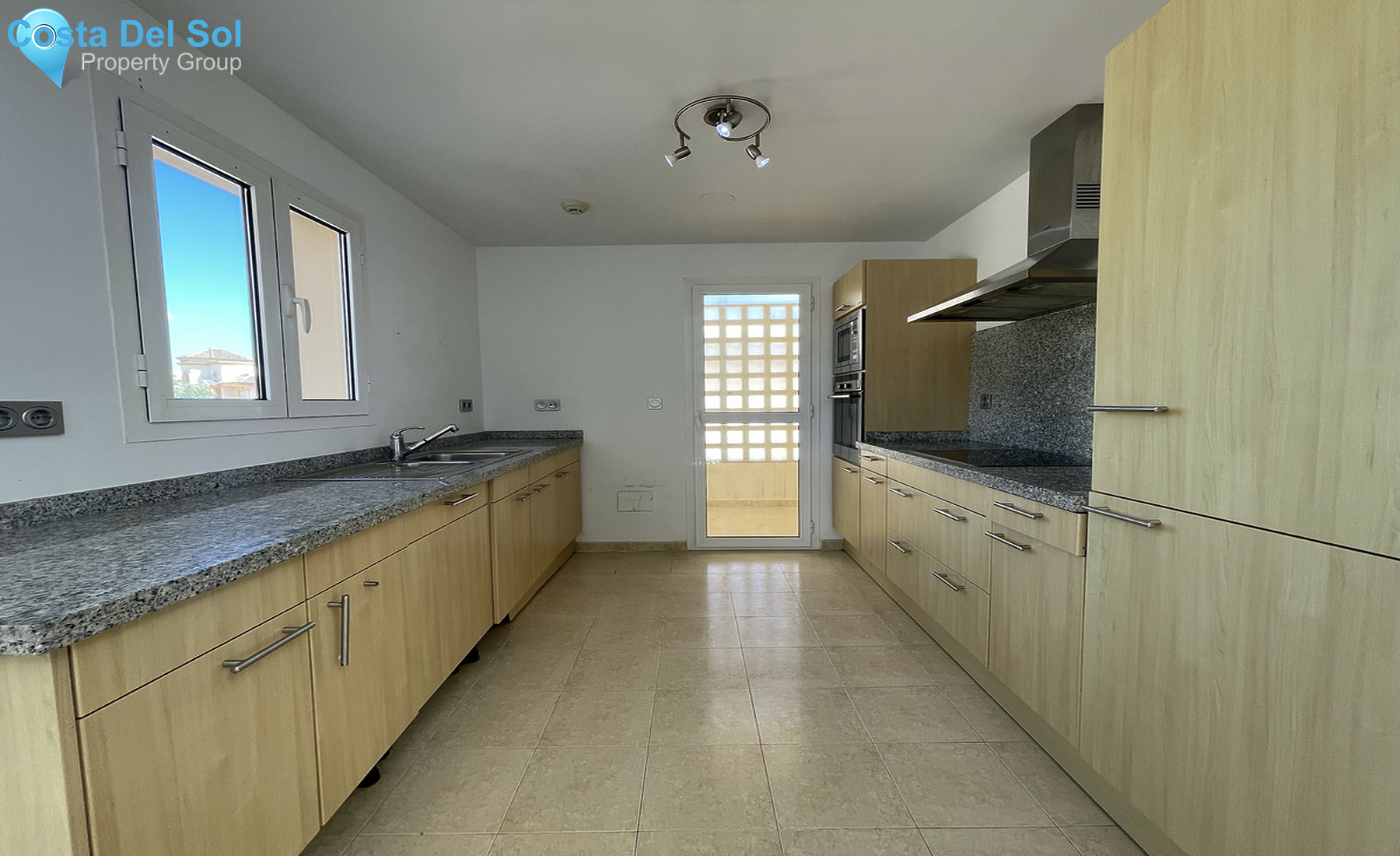 Penthouse in San Roque-1538501