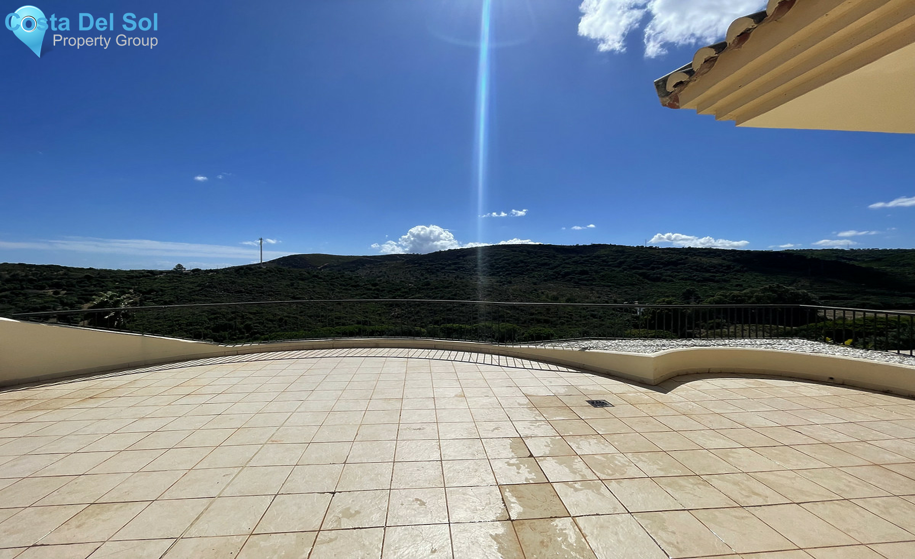 Penthouse in San Roque-1538504