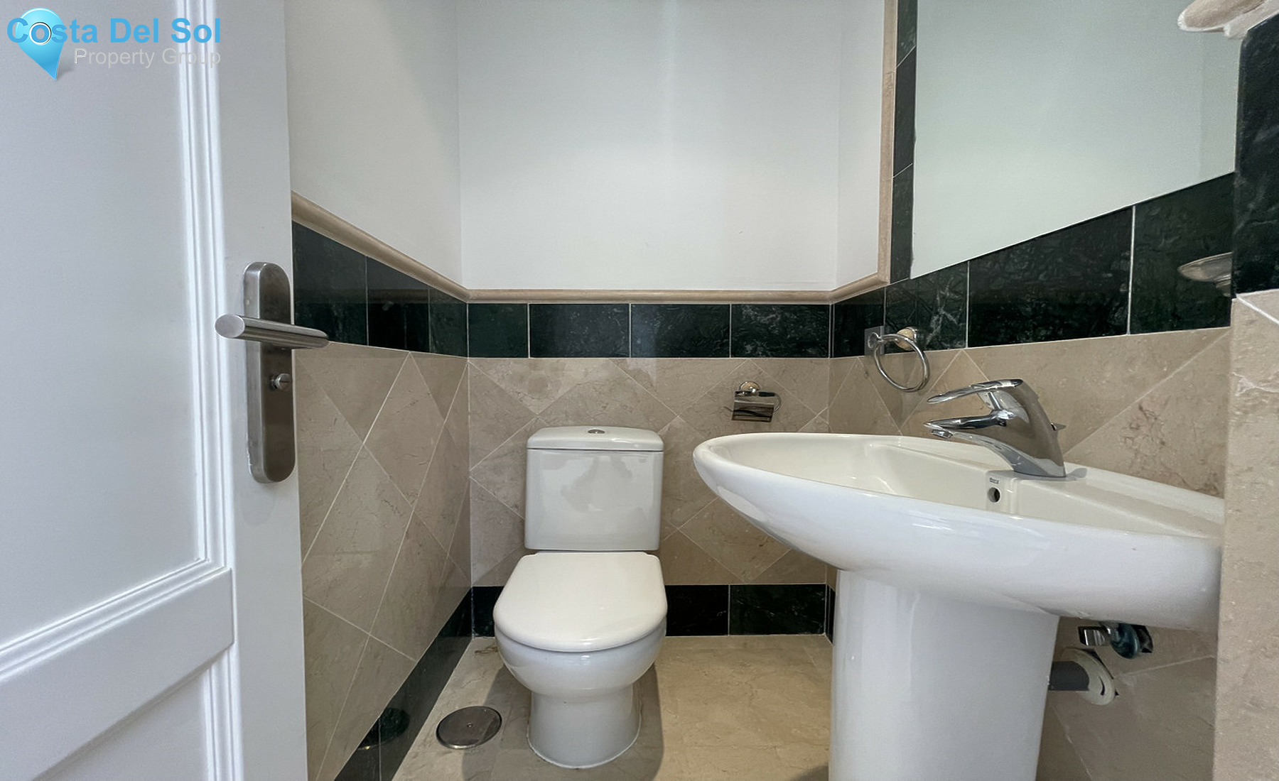 Penthouse in San Roque-1538506