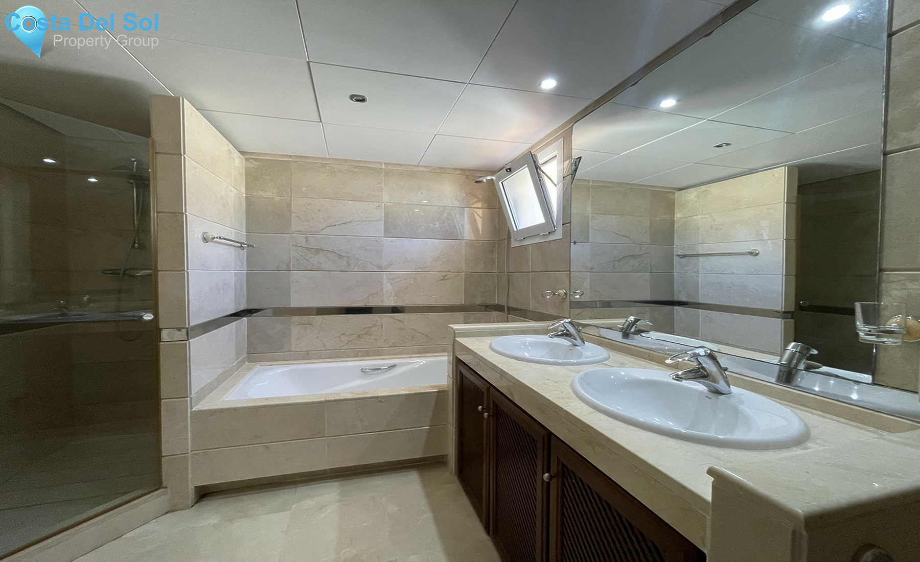 Penthouse in San Roque-1538507