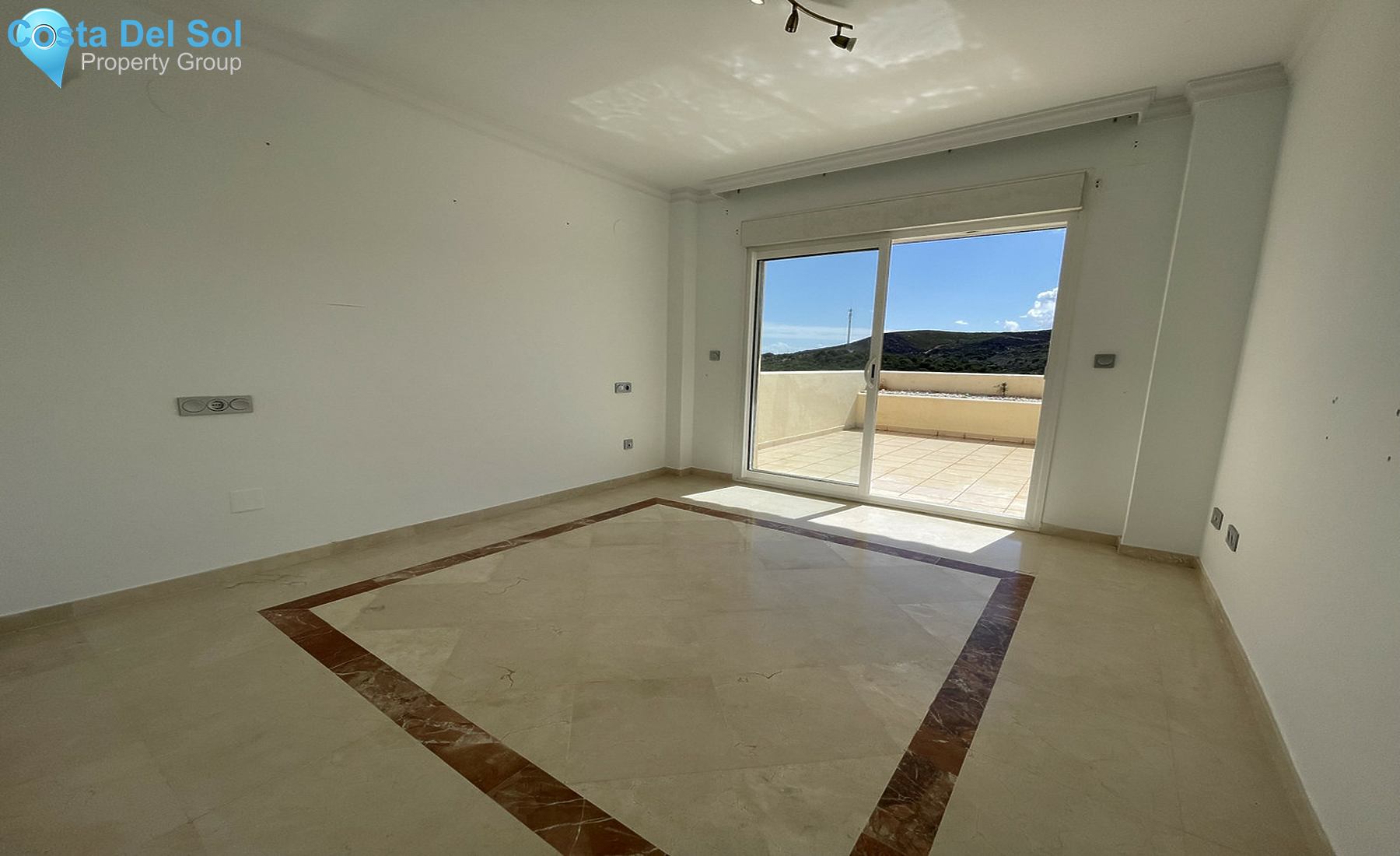 Penthouse in San Roque-1538508