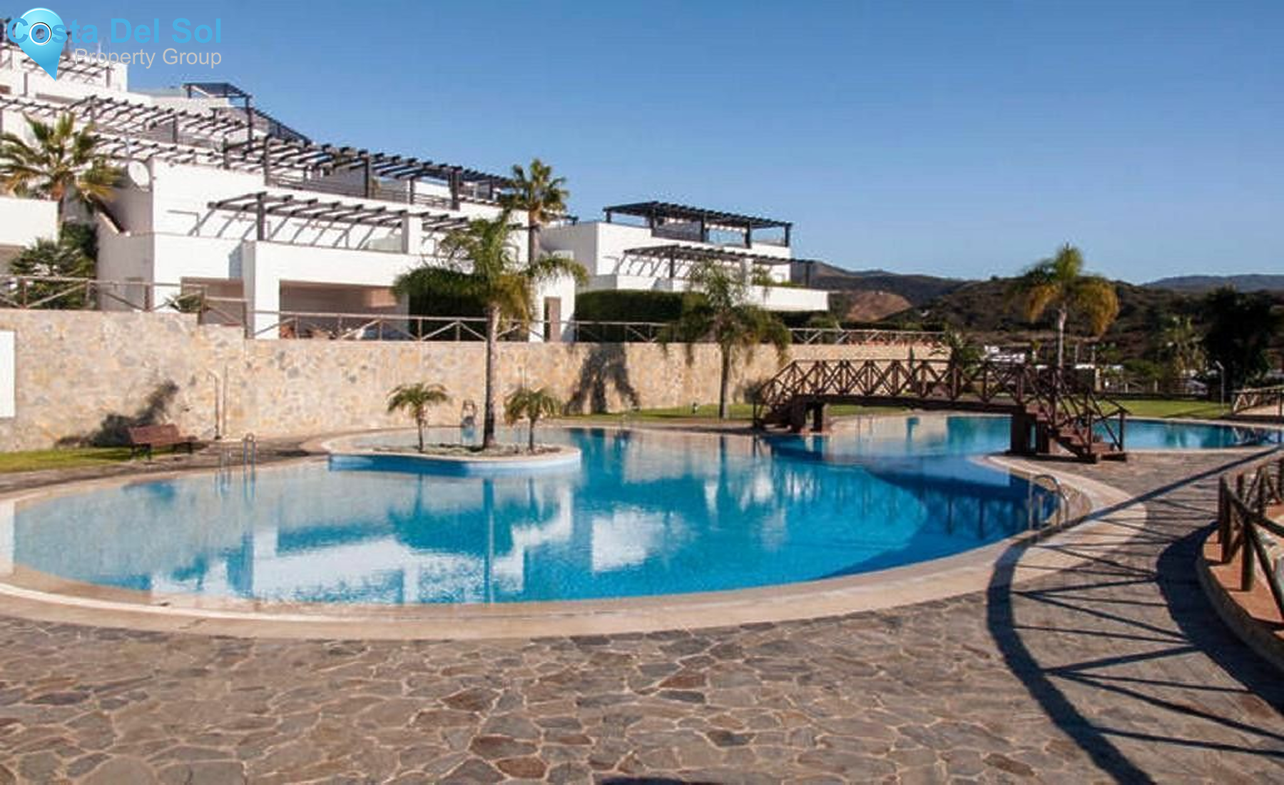 Middle Floor Apartment in Santa Clara