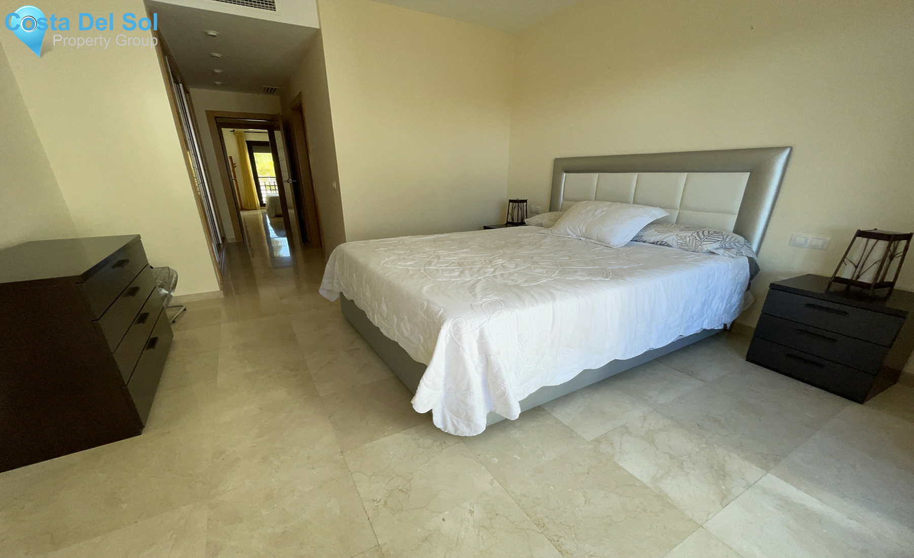 Penthouse in Selwo-690239