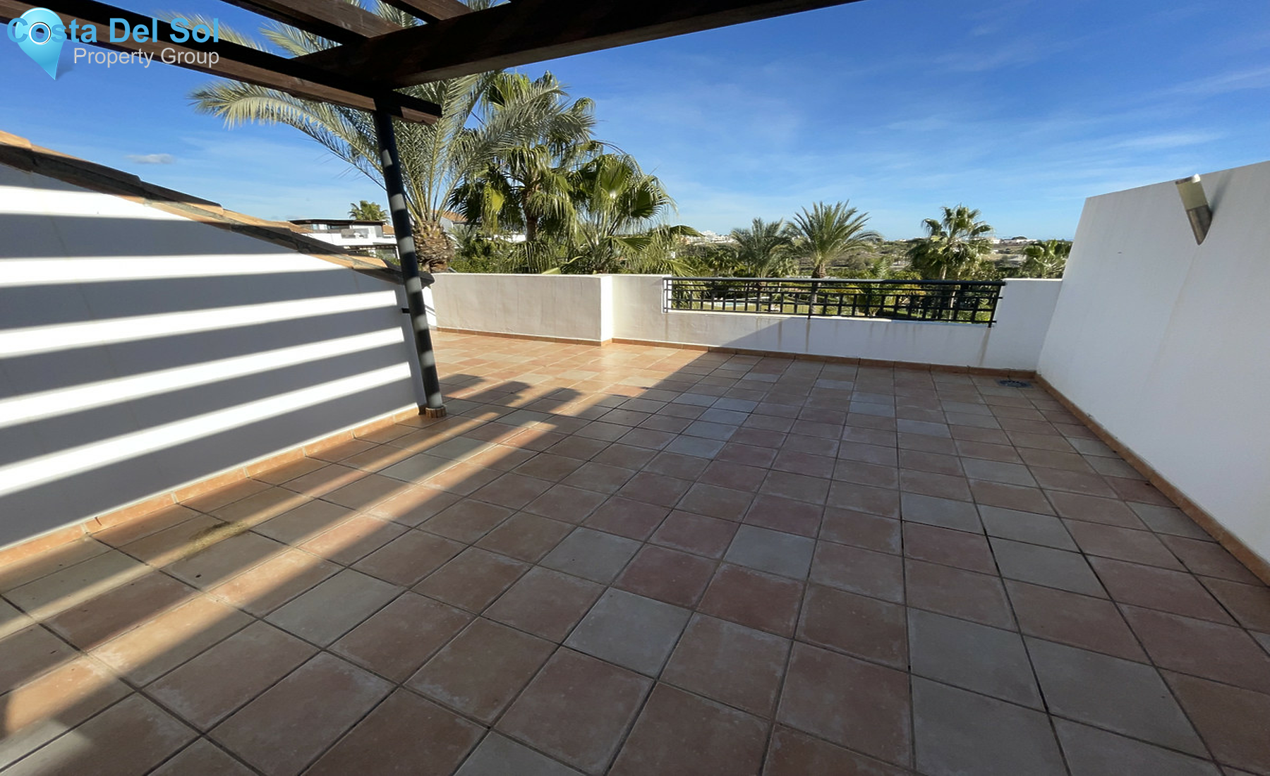 Penthouse in Selwo-690240