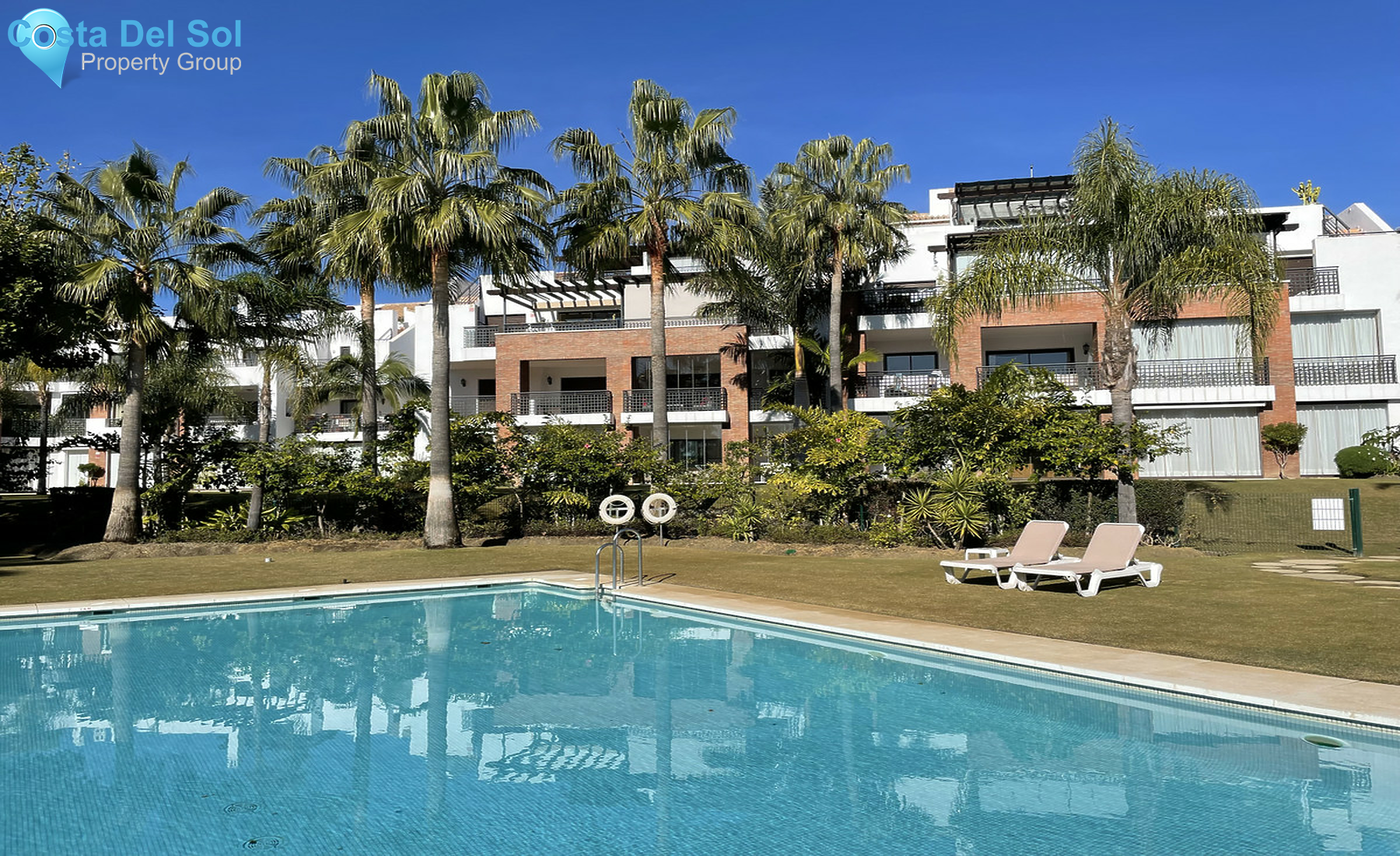 Penthouse in Selwo-1323893