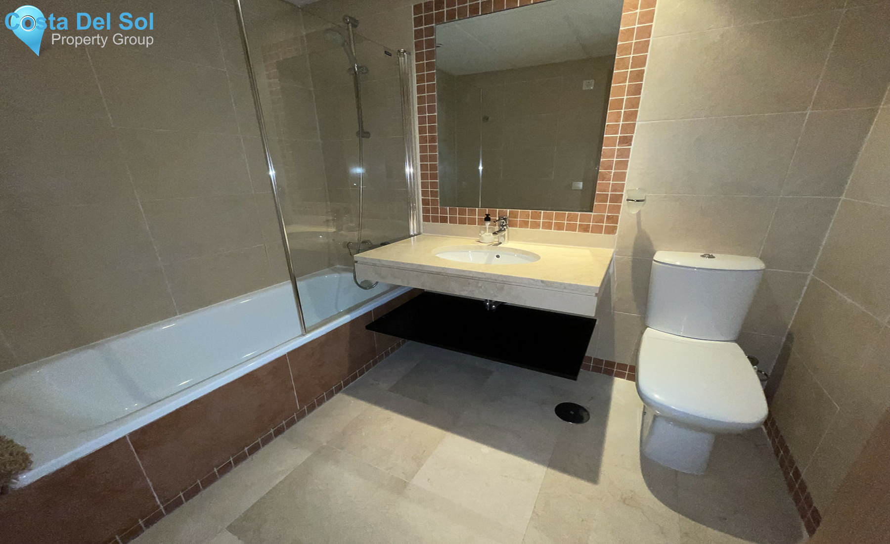 Penthouse in Selwo-1323902