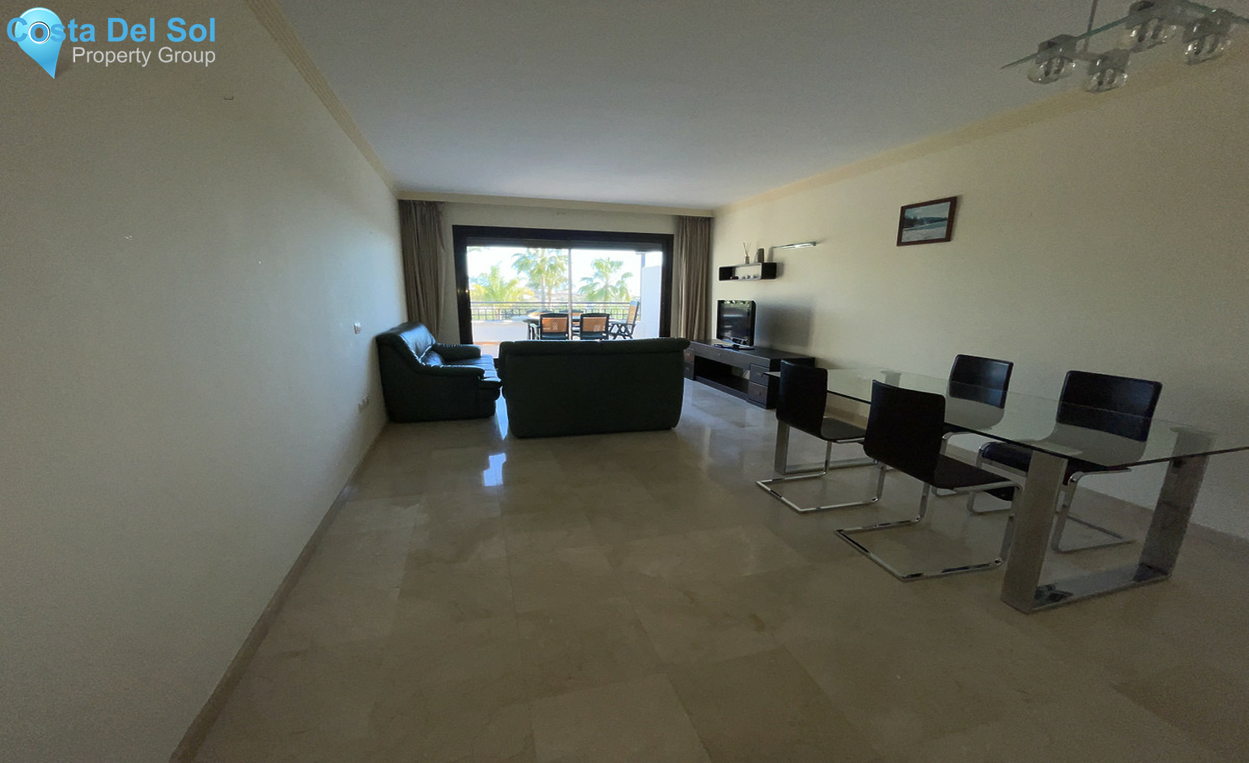 Penthouse in Selwo-1323903