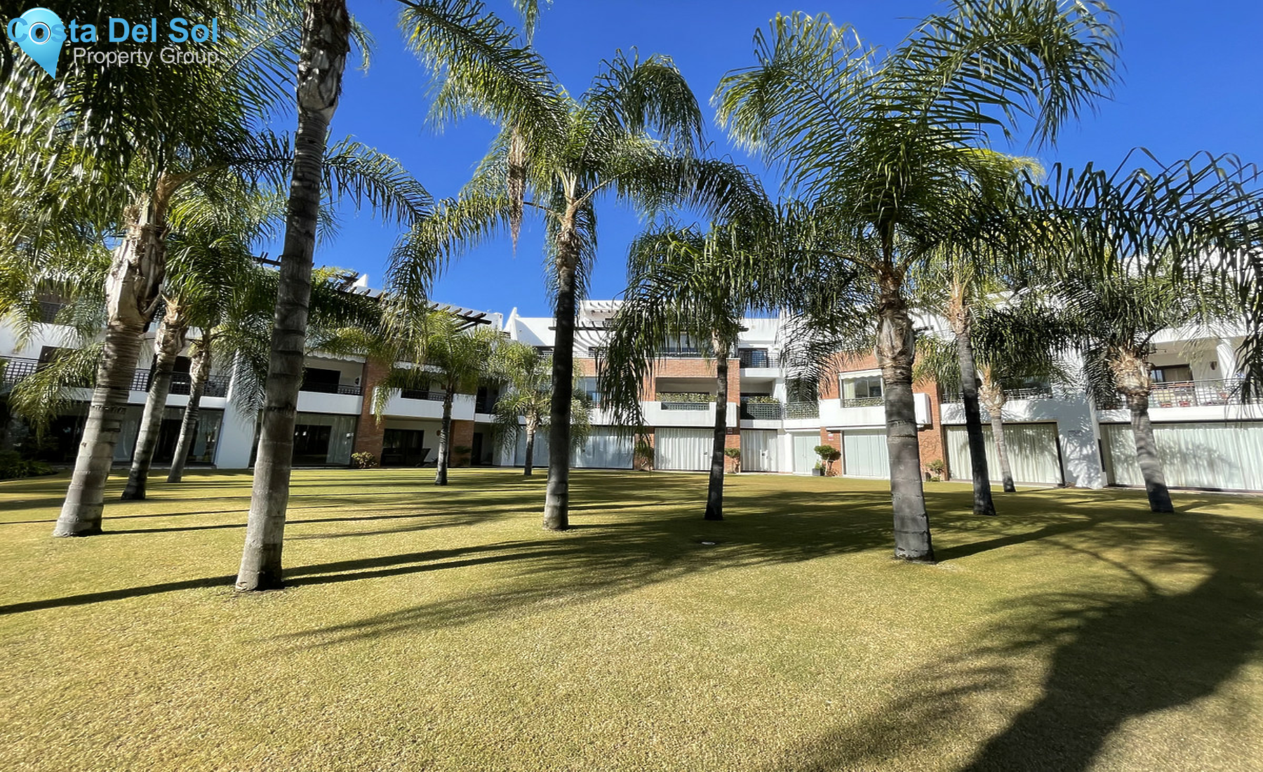 Penthouse in Selwo-1323907