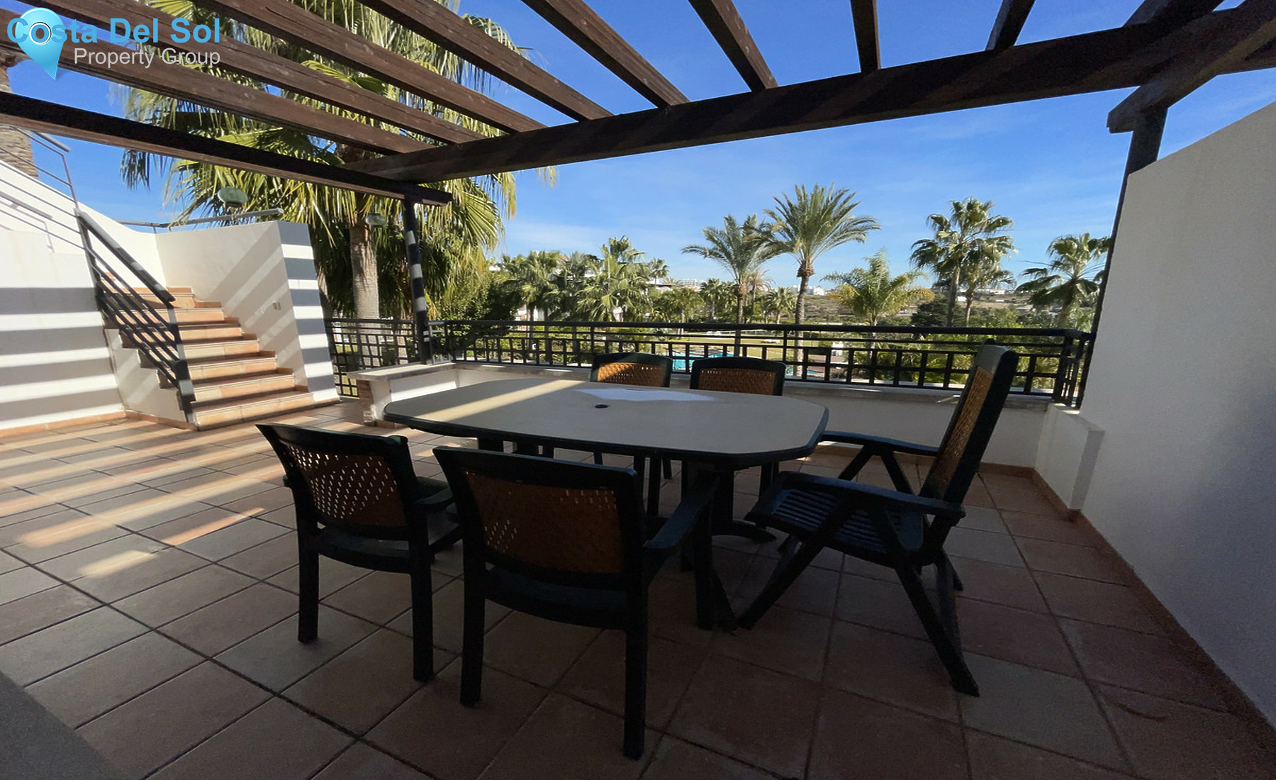 Penthouse in Selwo-1323894