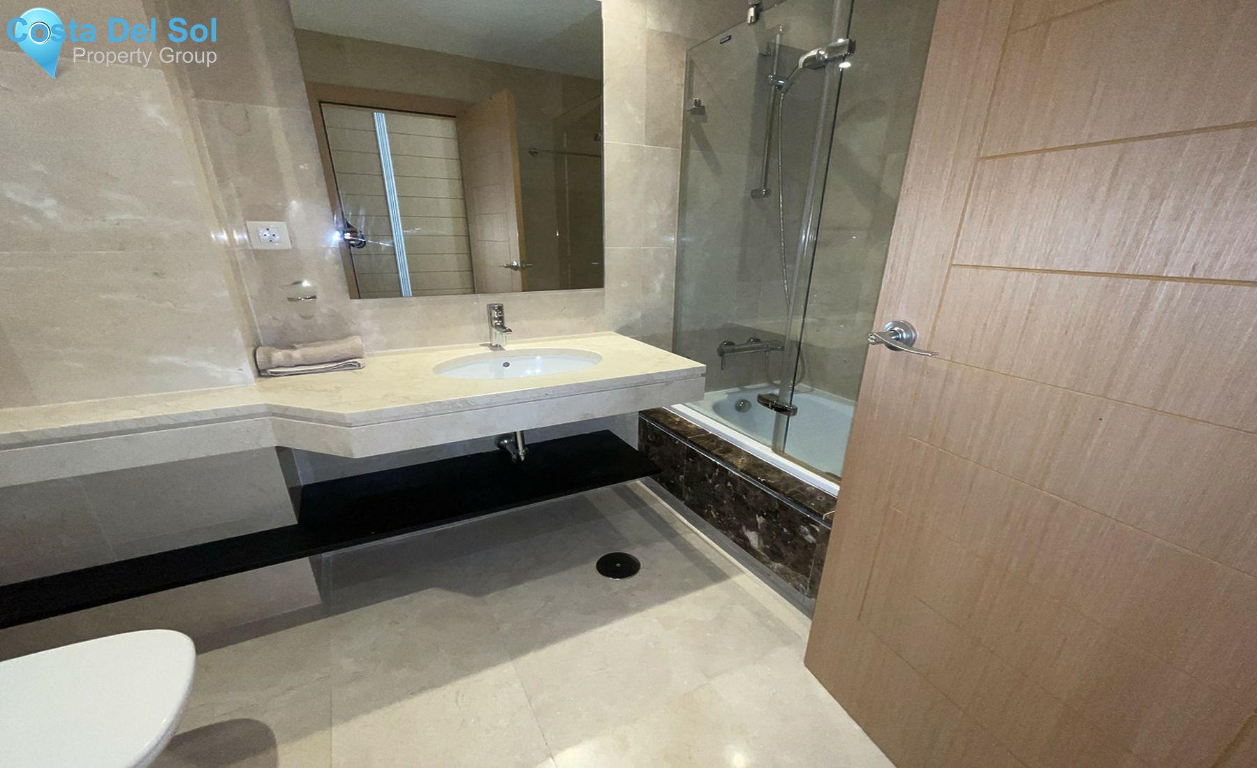 Penthouse in Selwo-1323897