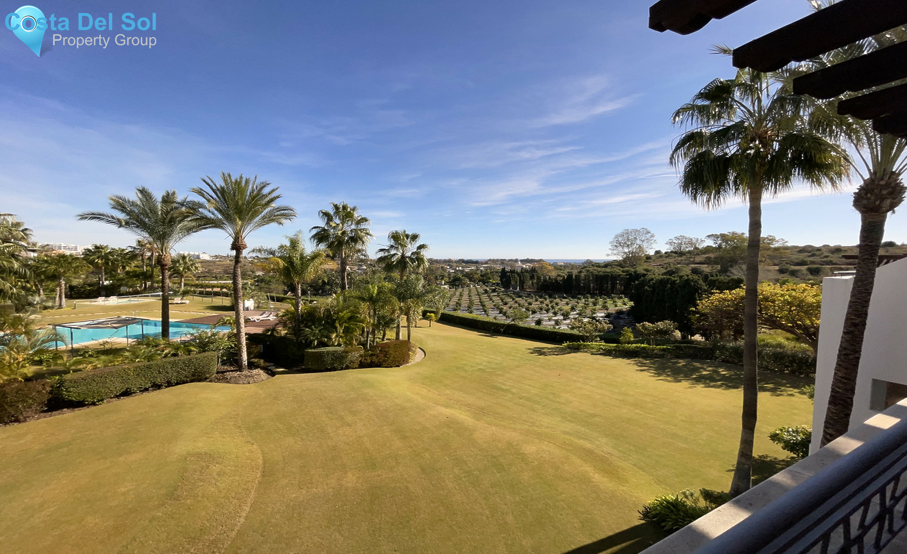 Penthouse in Selwo-1323901