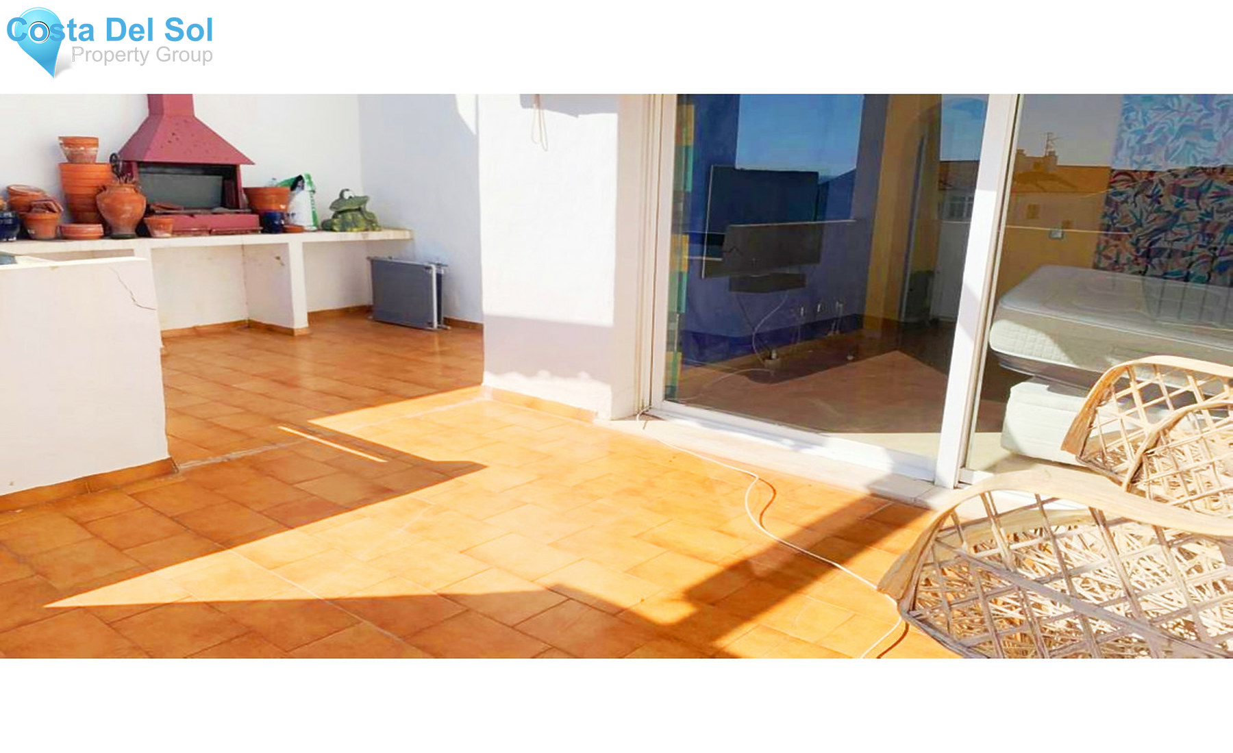 Penthouse in Selwo-1325997