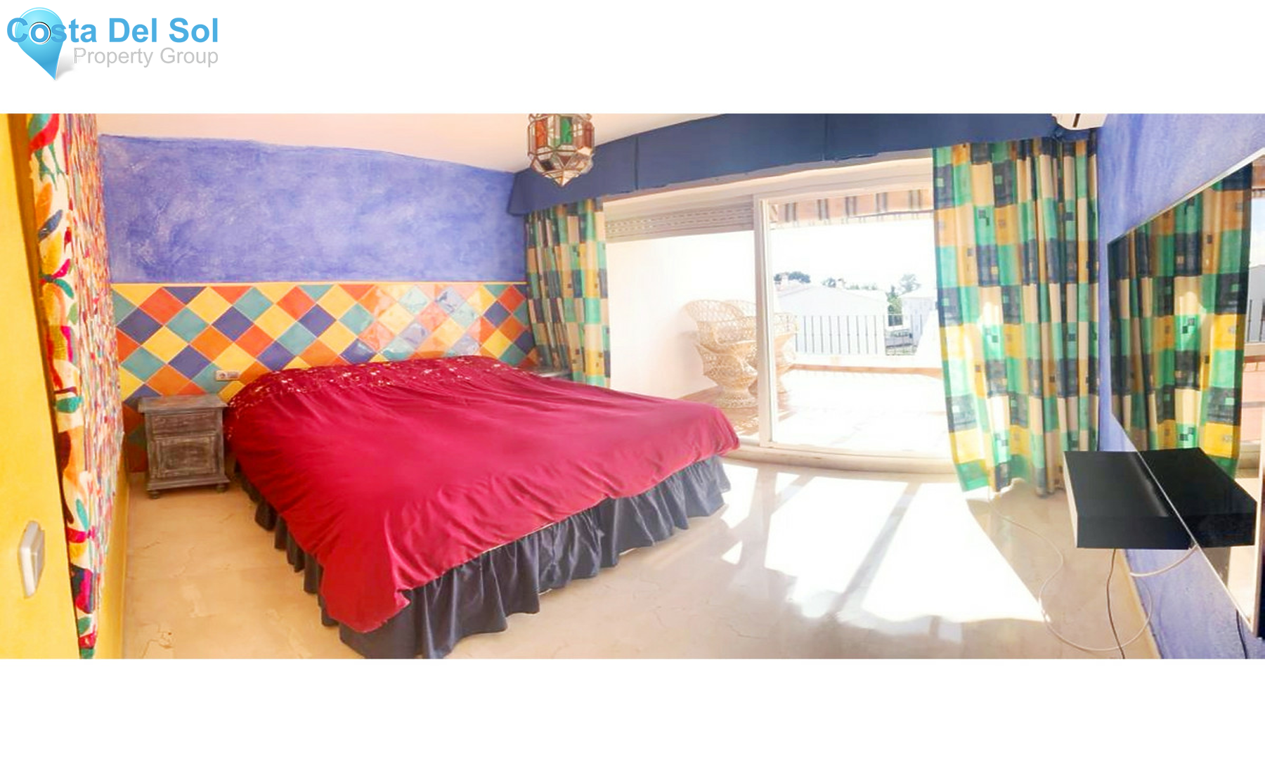 Penthouse in Selwo-1325998