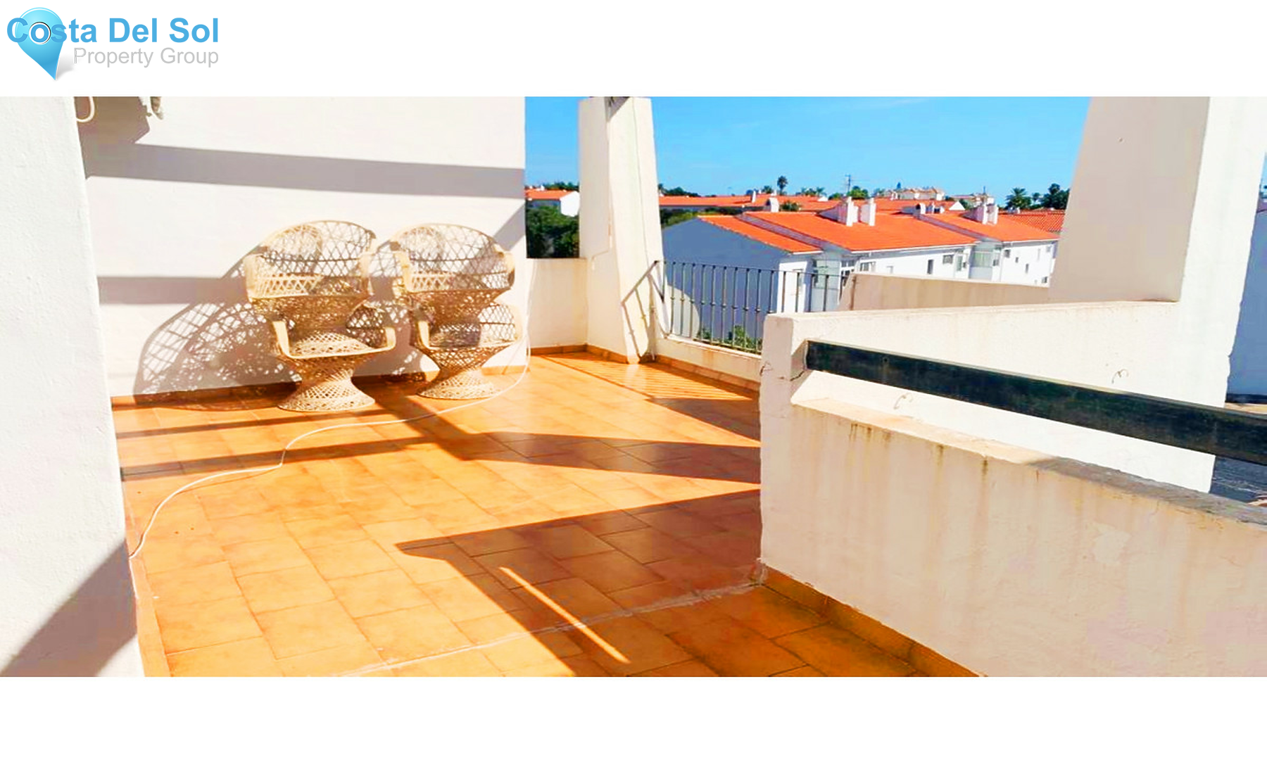 Penthouse in Selwo-1325999