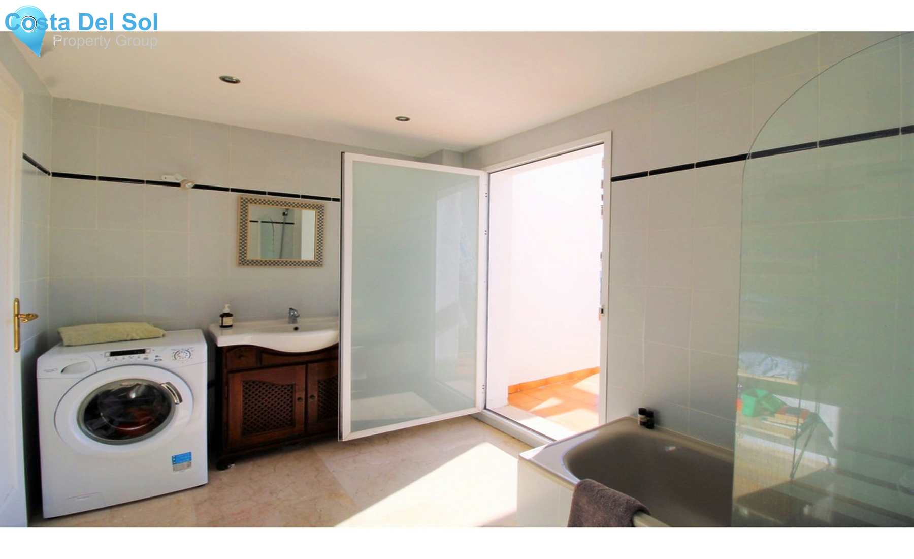 Penthouse in Selwo-1326006