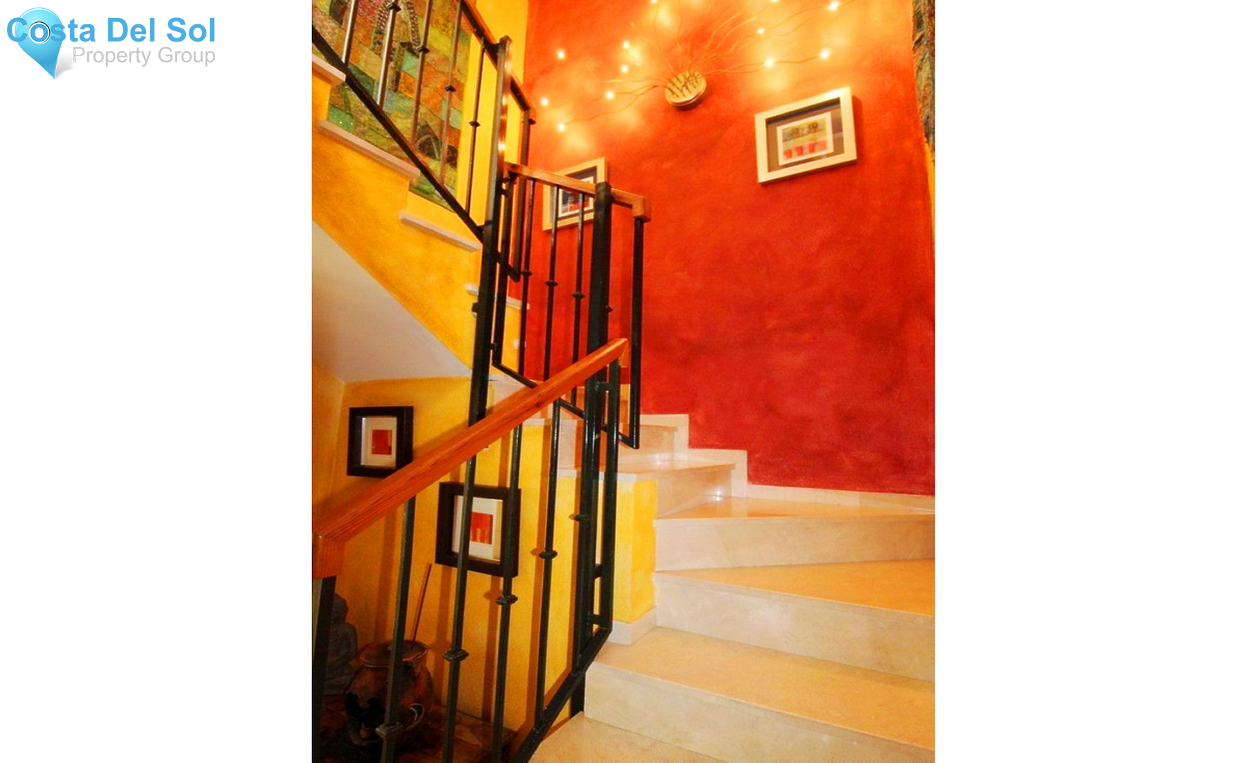 Penthouse in Selwo-1326007