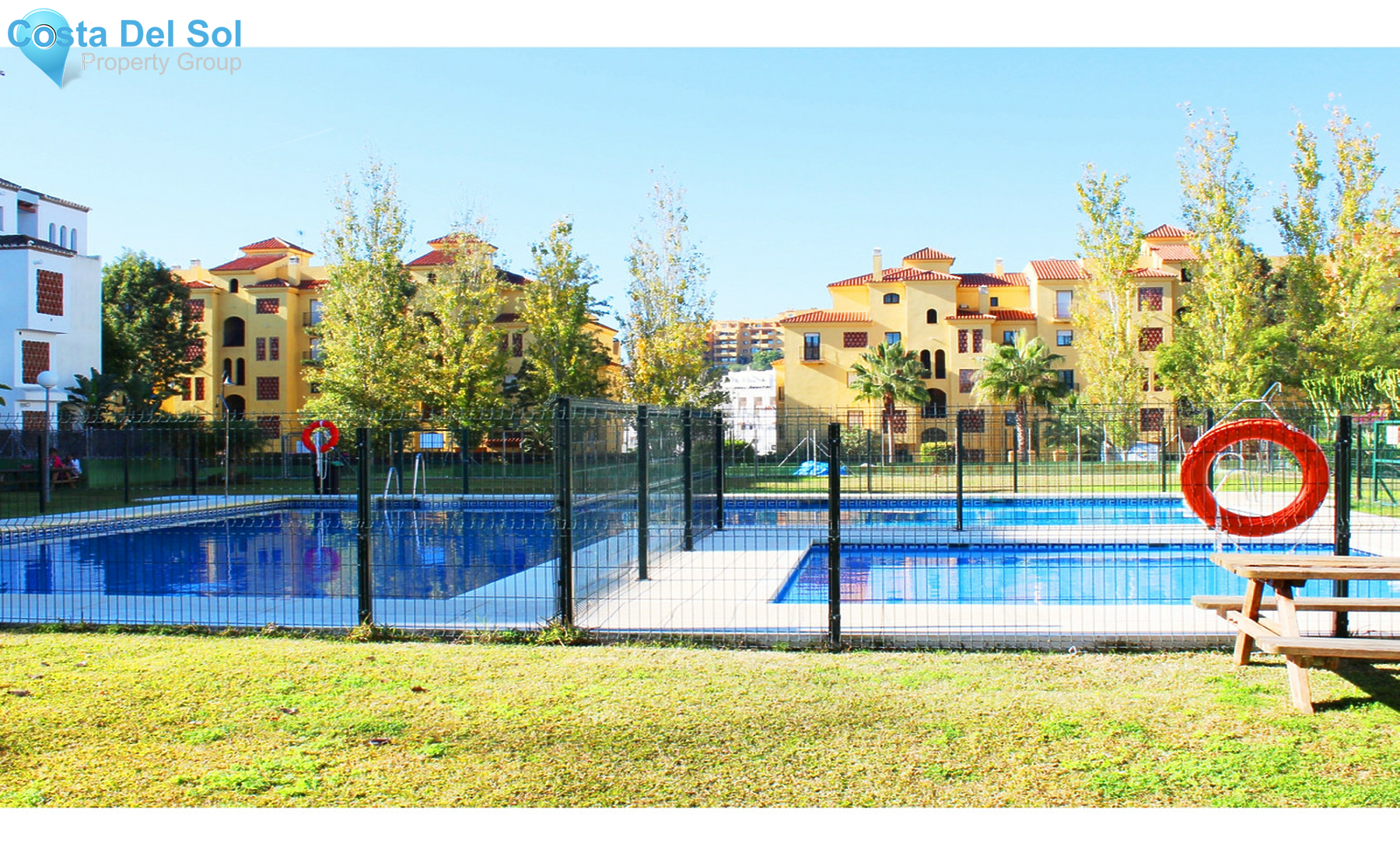 Penthouse in Selwo-1325991